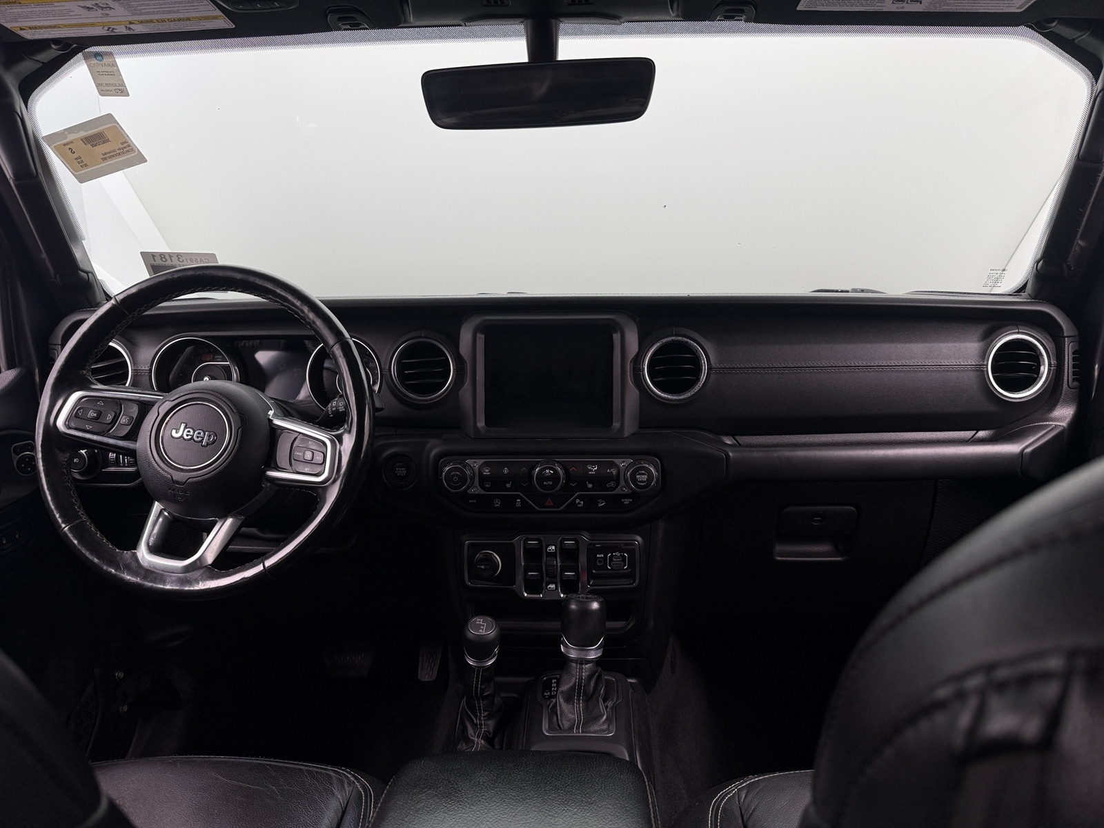 Thumbnail: 2019 Jeep Wrangler - 2