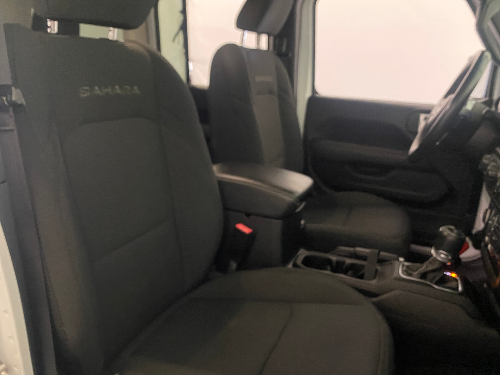 Thumbnail: 2020 Jeep Wrangler - 2