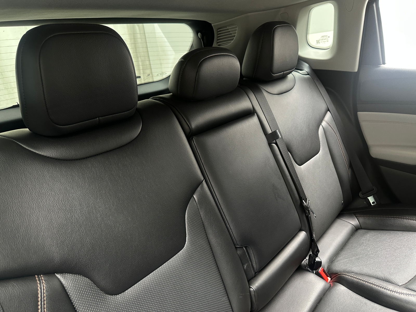 Thumbnail: 2022 Jeep Compass - 5