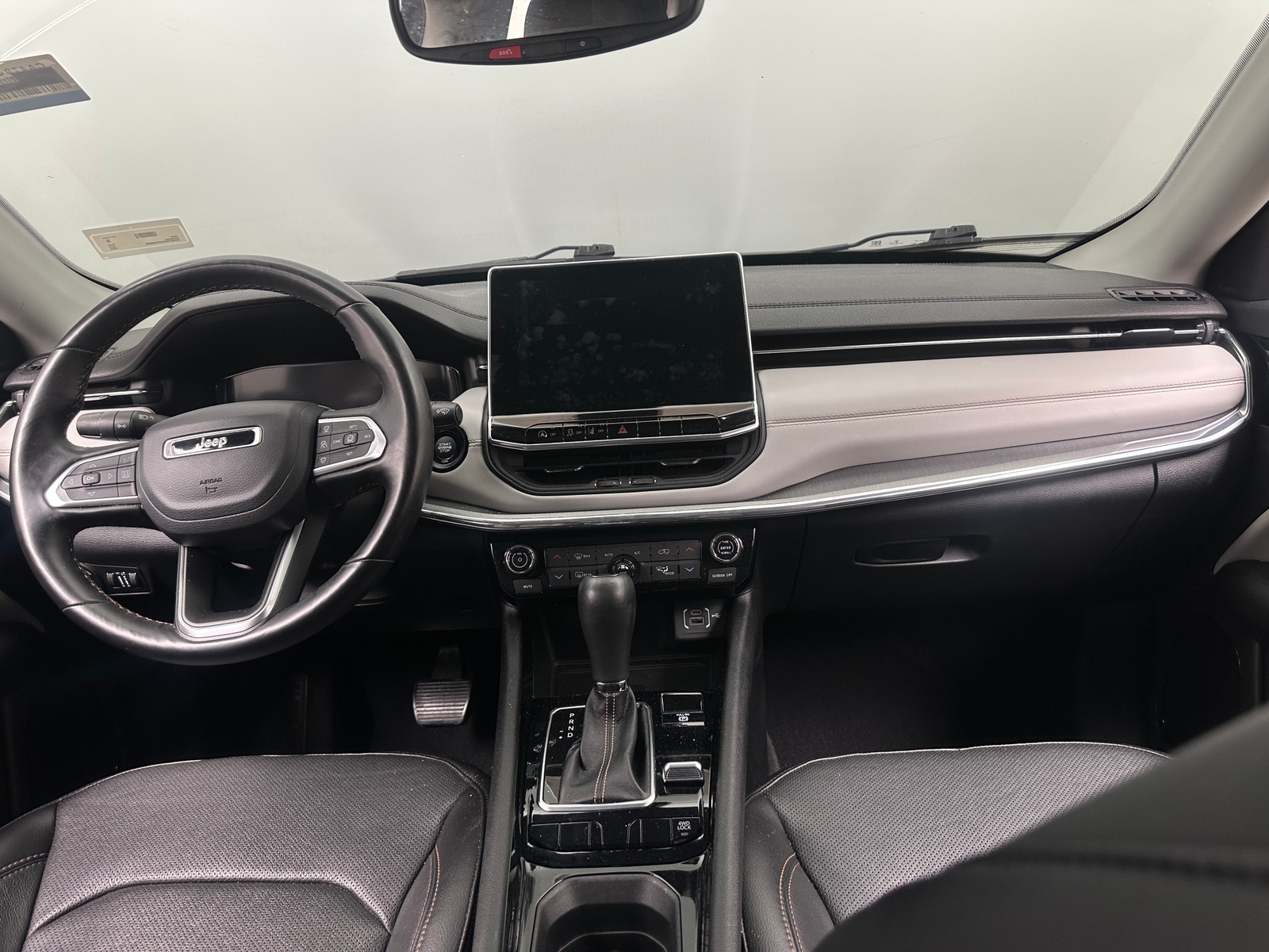 Thumbnail: 2022 Jeep Compass - 2