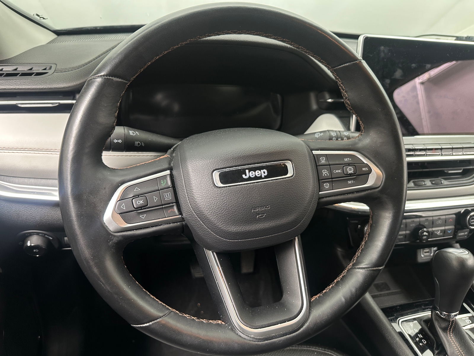 Thumbnail: 2022 Jeep Compass - 4