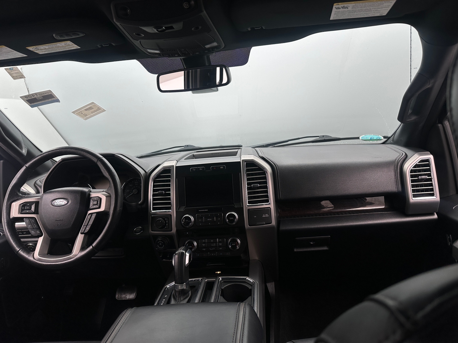 Thumbnail: 2016 Ford Econoline - 2