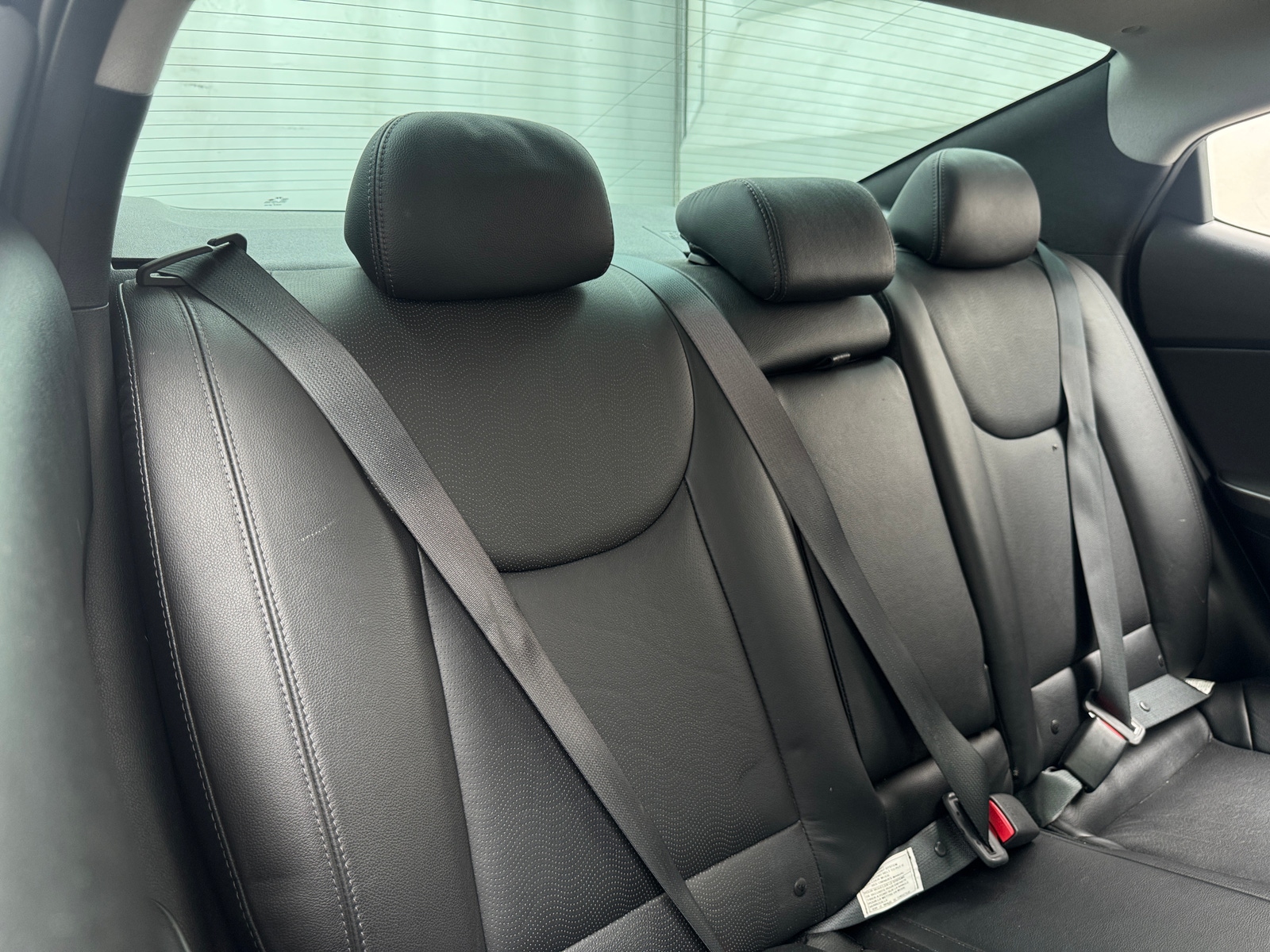 Thumbnail: 2013 Hyundai Elantra - 5