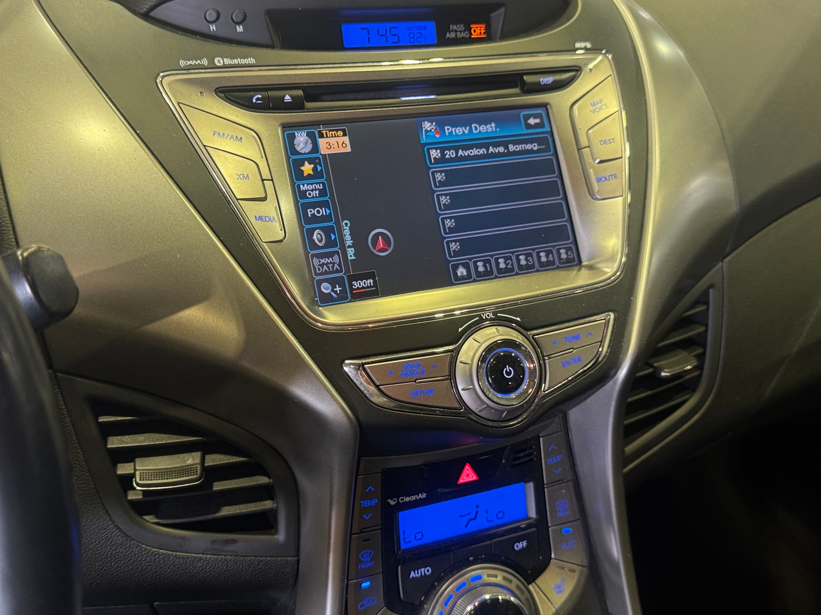 Thumbnail: 2013 Hyundai Elantra - 3