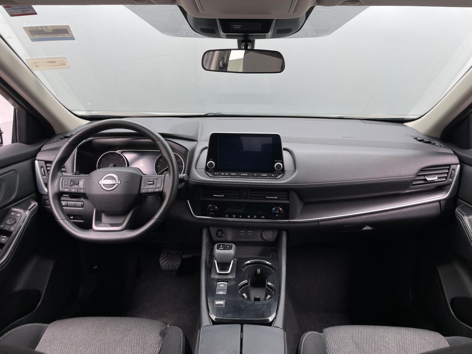 Thumbnail: 2025 Nissan Rogue - 3