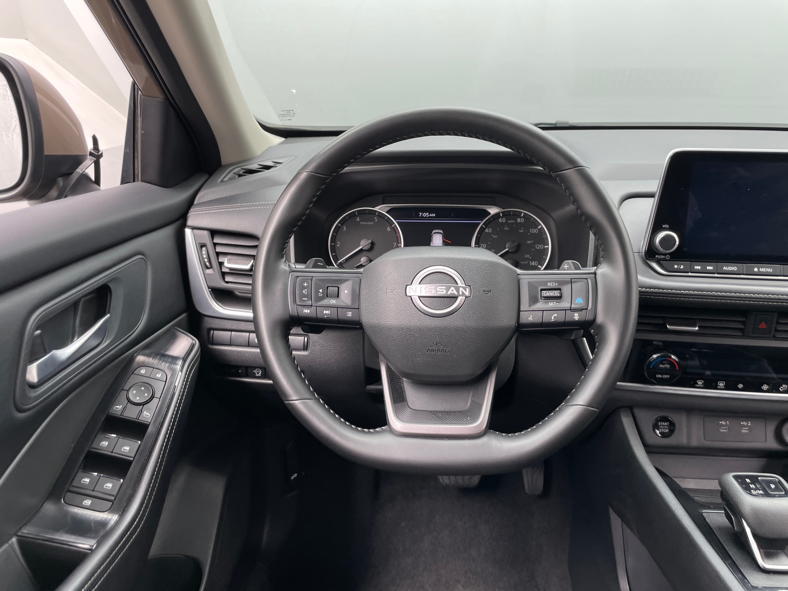 Thumbnail: 2025 Nissan Rogue - 5