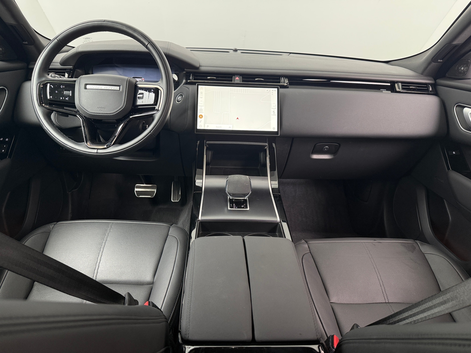 Thumbnail: 2026 Land Rover Range Rover Velar - 2