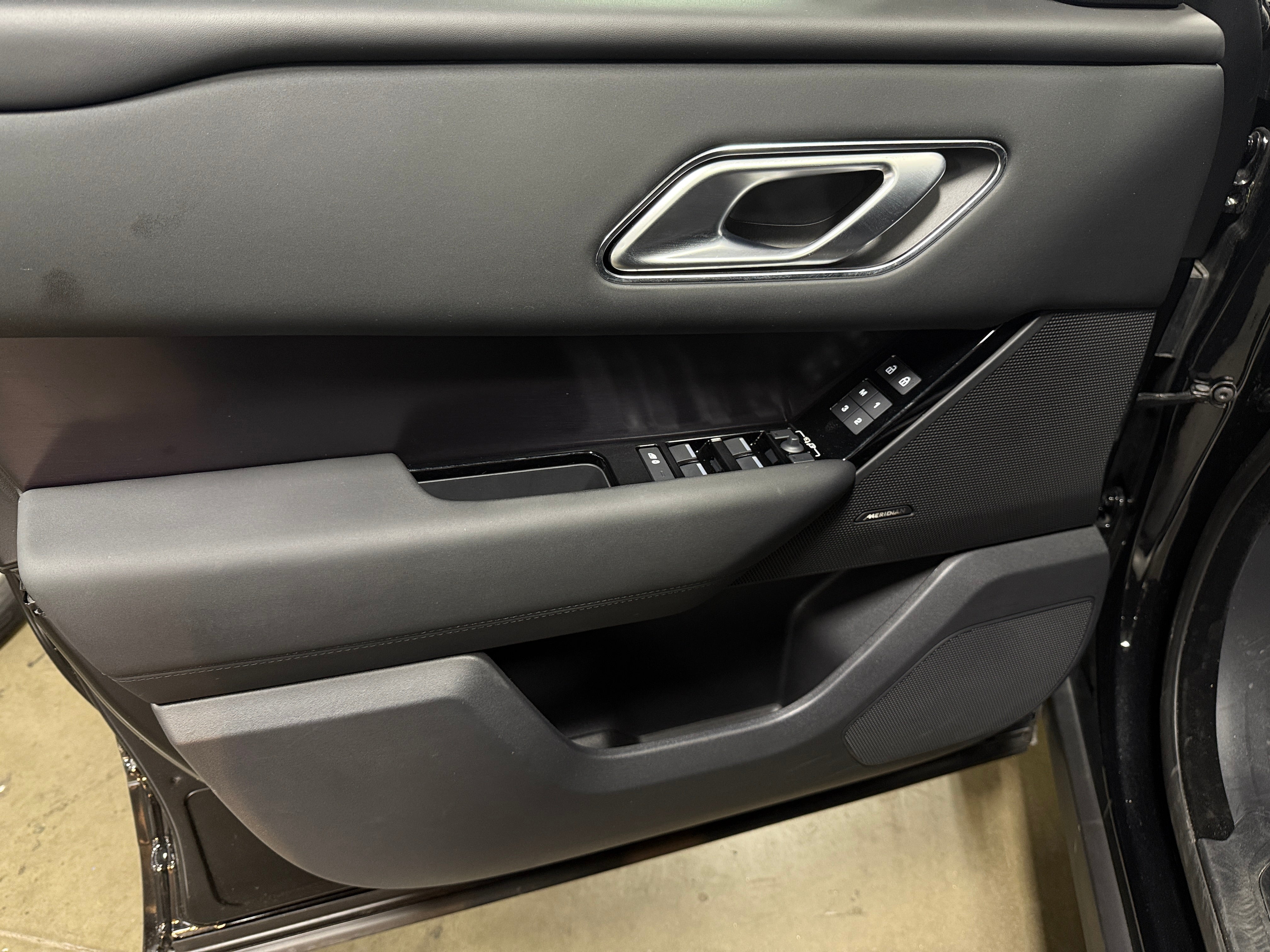 2026 Land Rover Range Rover Velar