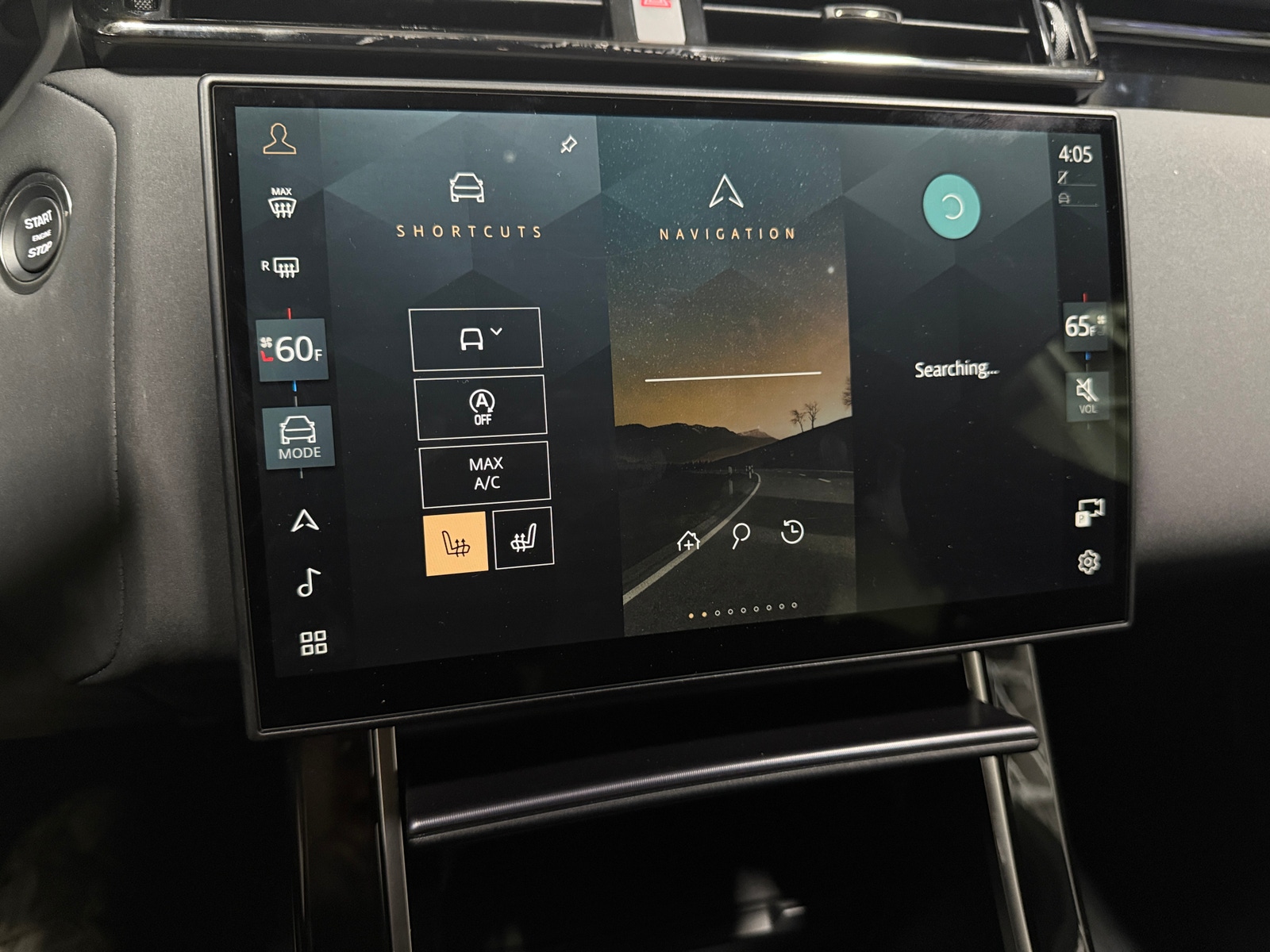 Thumbnail: 2026 Land Rover Range Rover Velar - 3