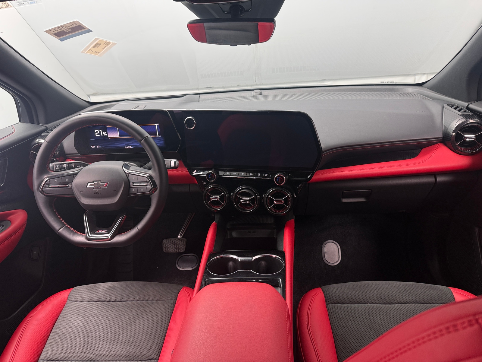 Thumbnail: 2024 Chevrolet Blazer EV - 2