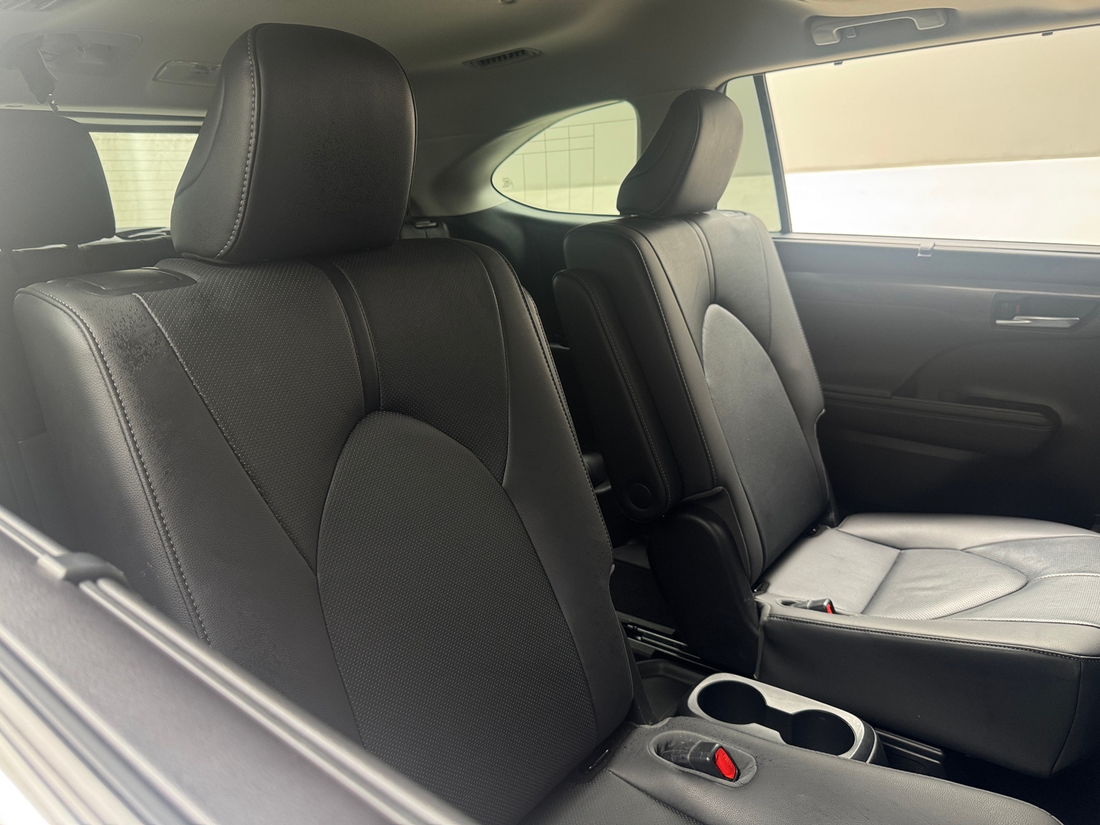 Thumbnail: 2020 Toyota Highlander - 5