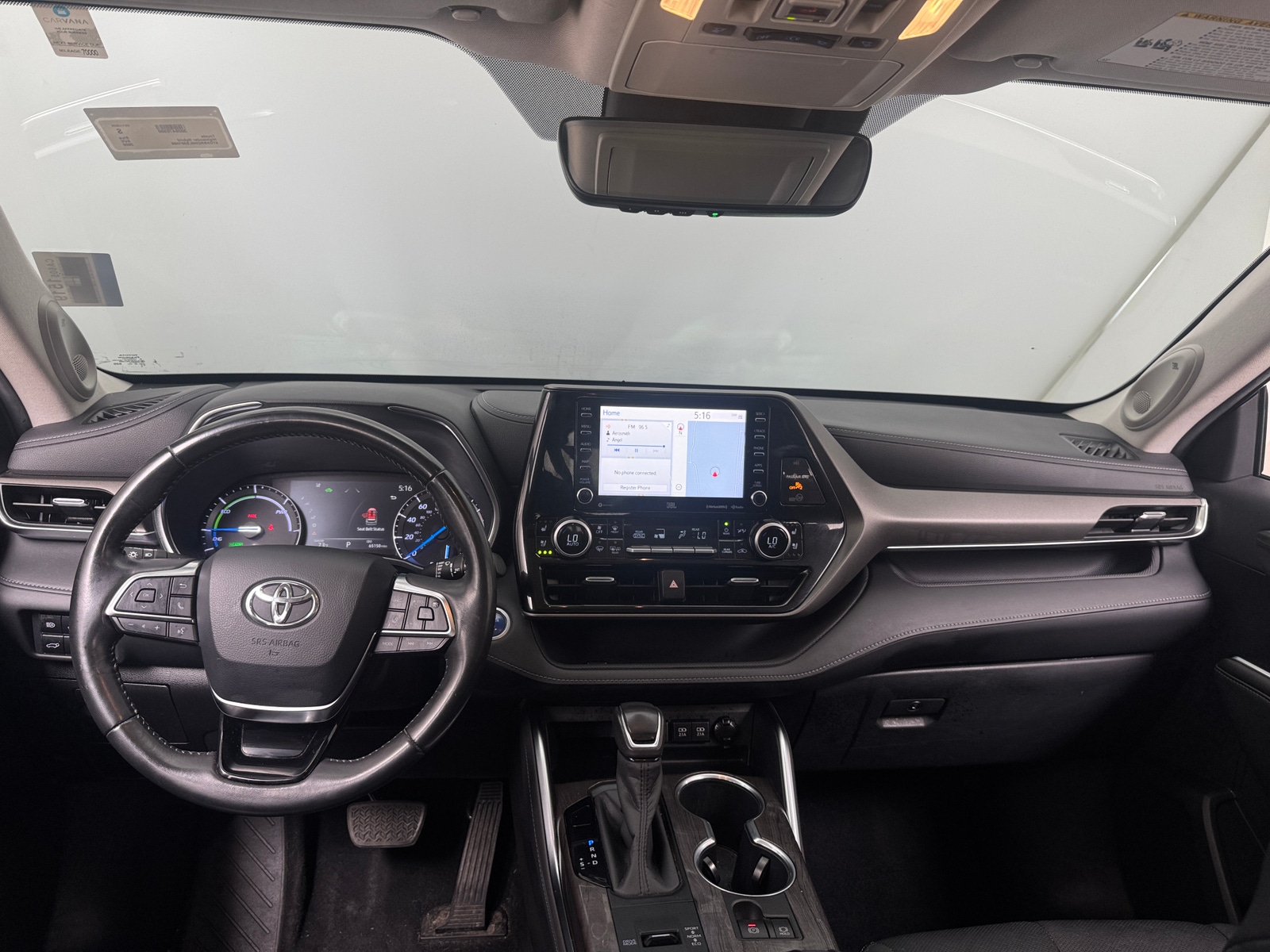 Thumbnail: 2020 Toyota Highlander - 2