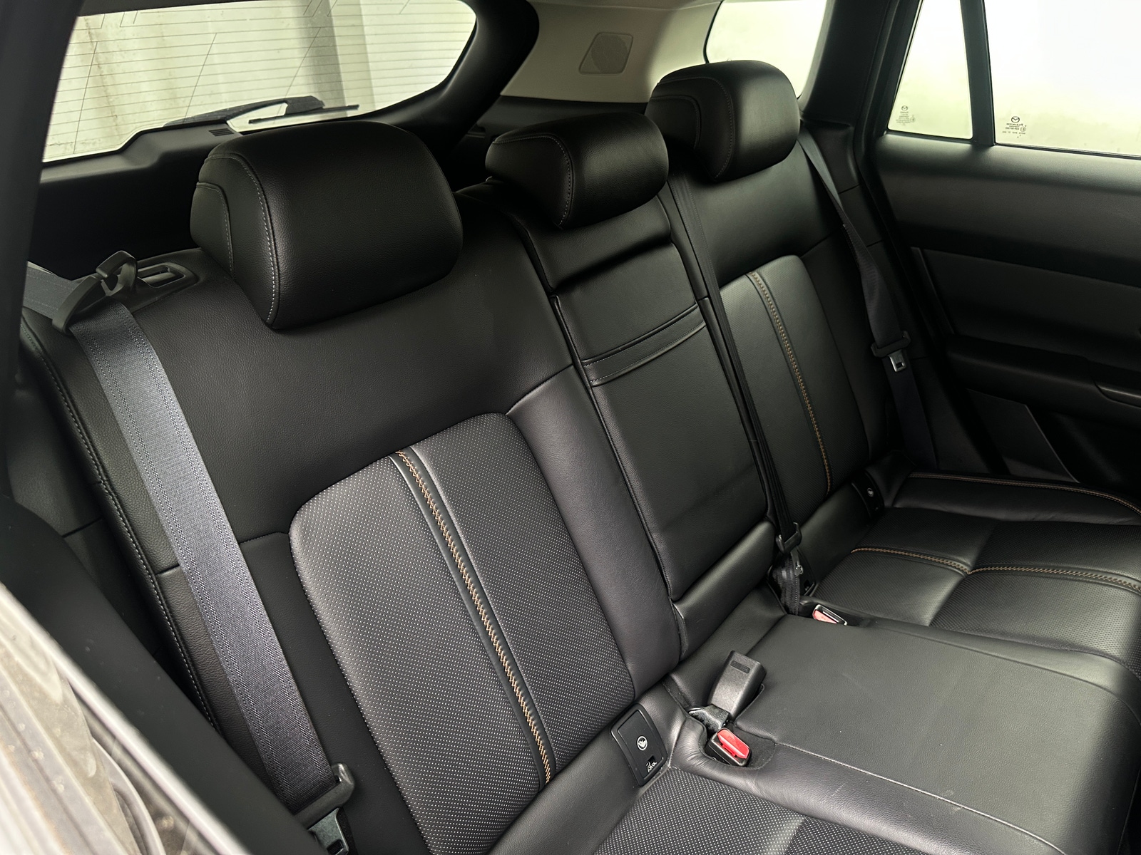 Thumbnail: 2023 Mazda CX-50 - 5