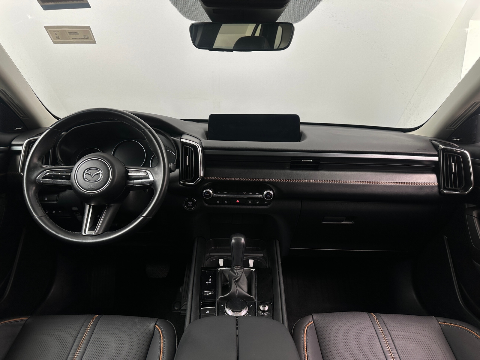 Thumbnail: 2023 Mazda CX-50 - 2