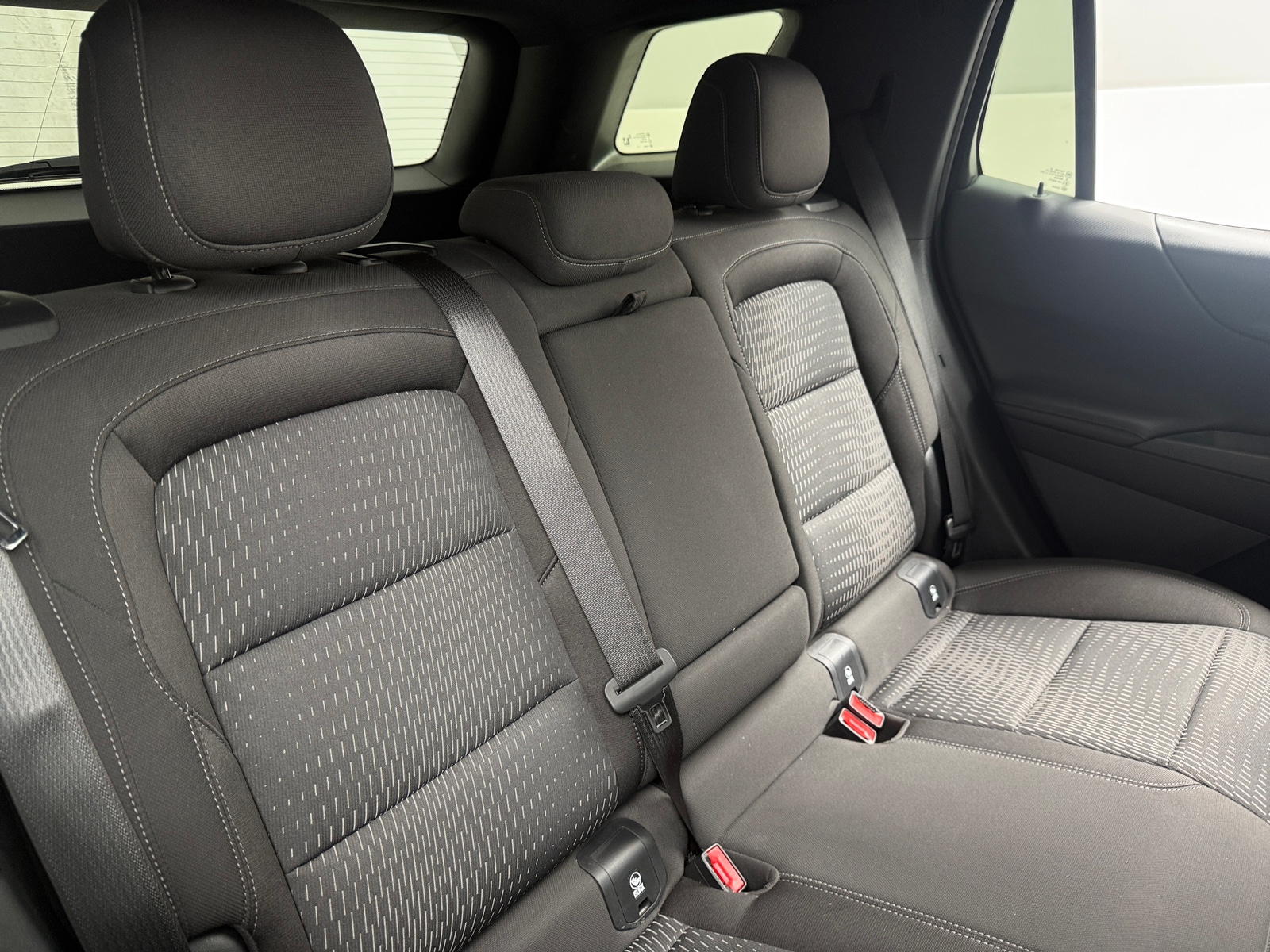 Thumbnail: 2026 Chevrolet Equinox - 6