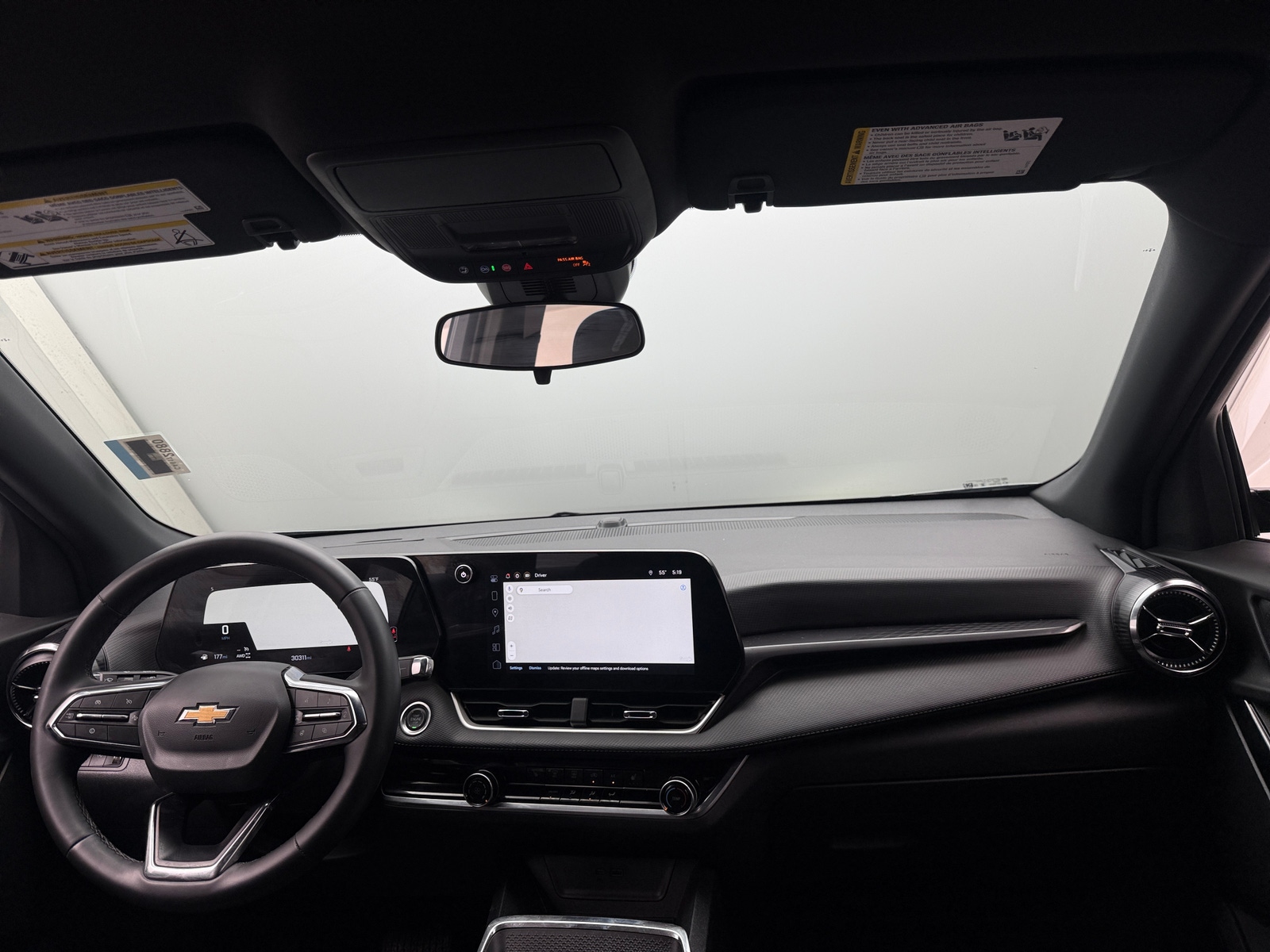 Thumbnail: 2026 Chevrolet Equinox - 3