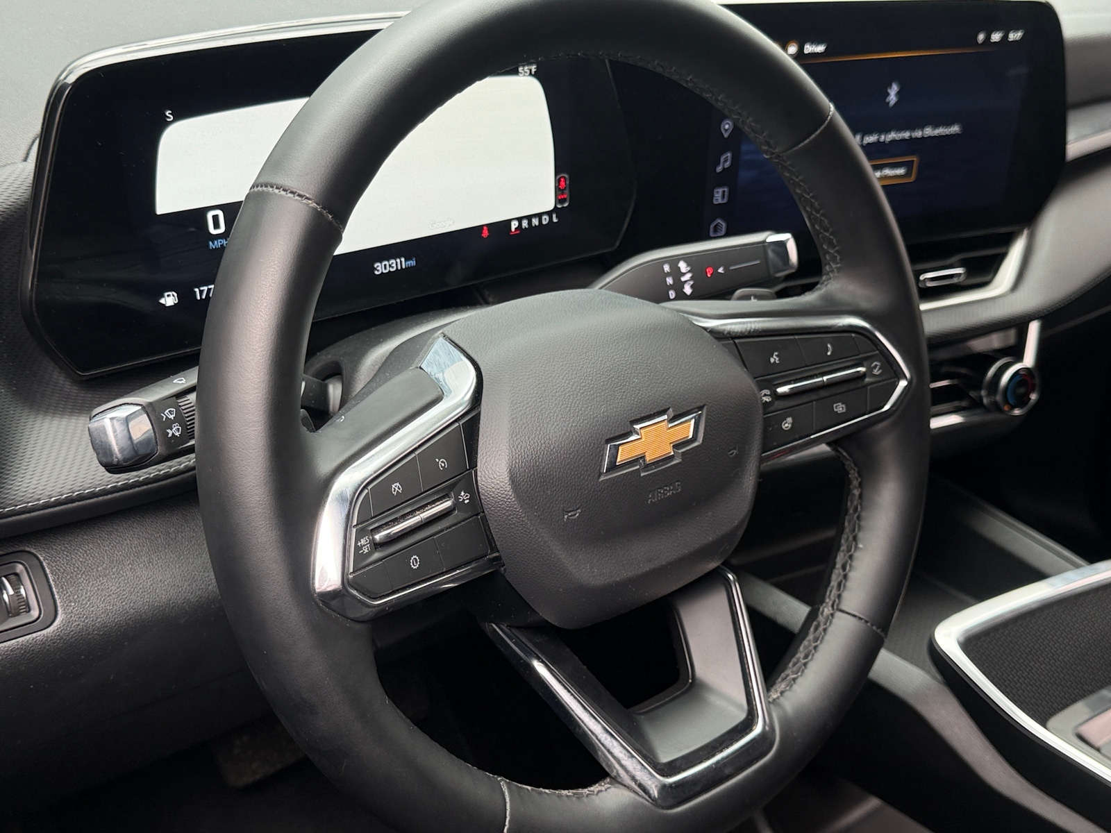 Thumbnail: 2026 Chevrolet Equinox - 5
