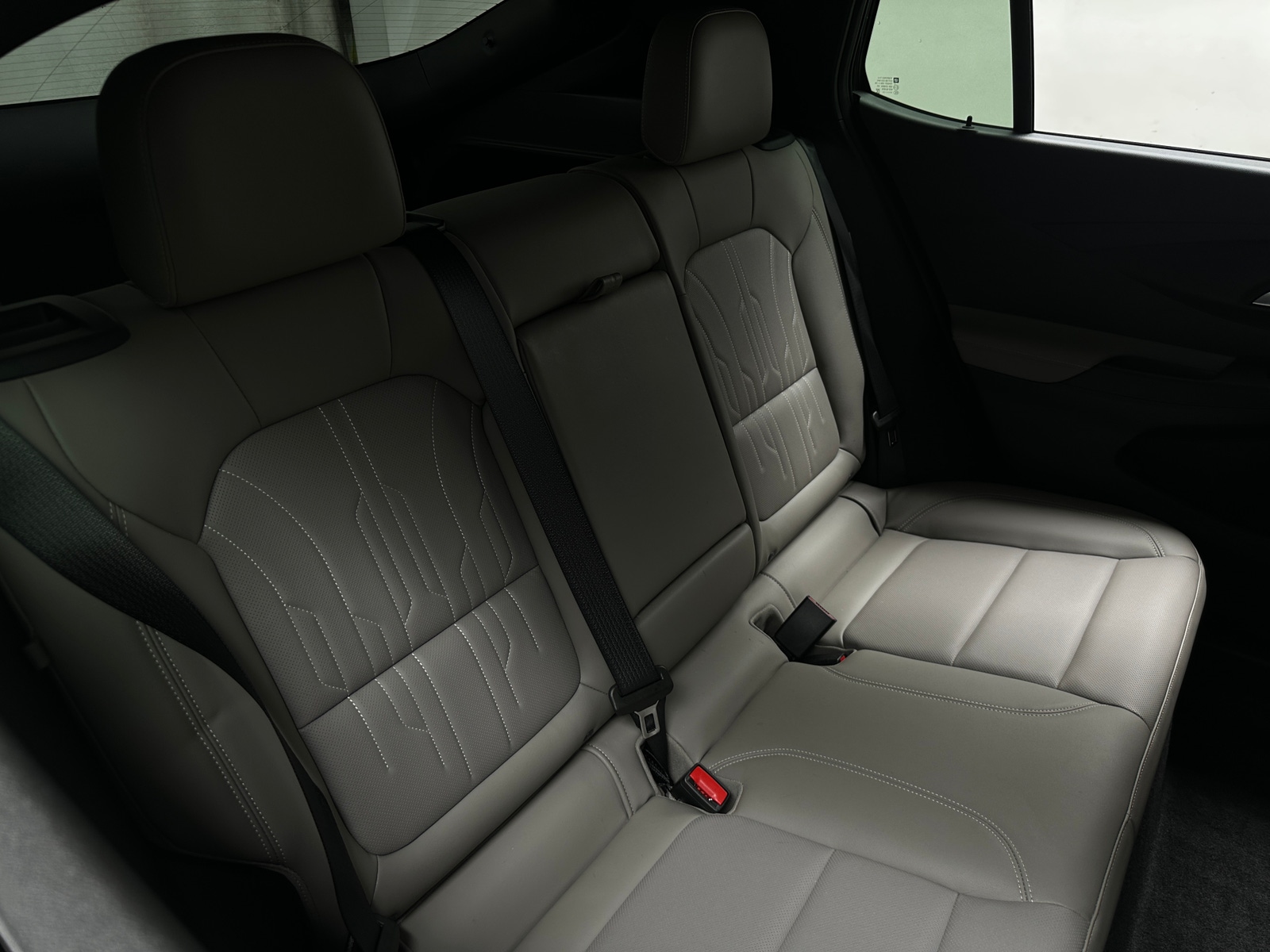Thumbnail: 2024 Buick Envista - 5