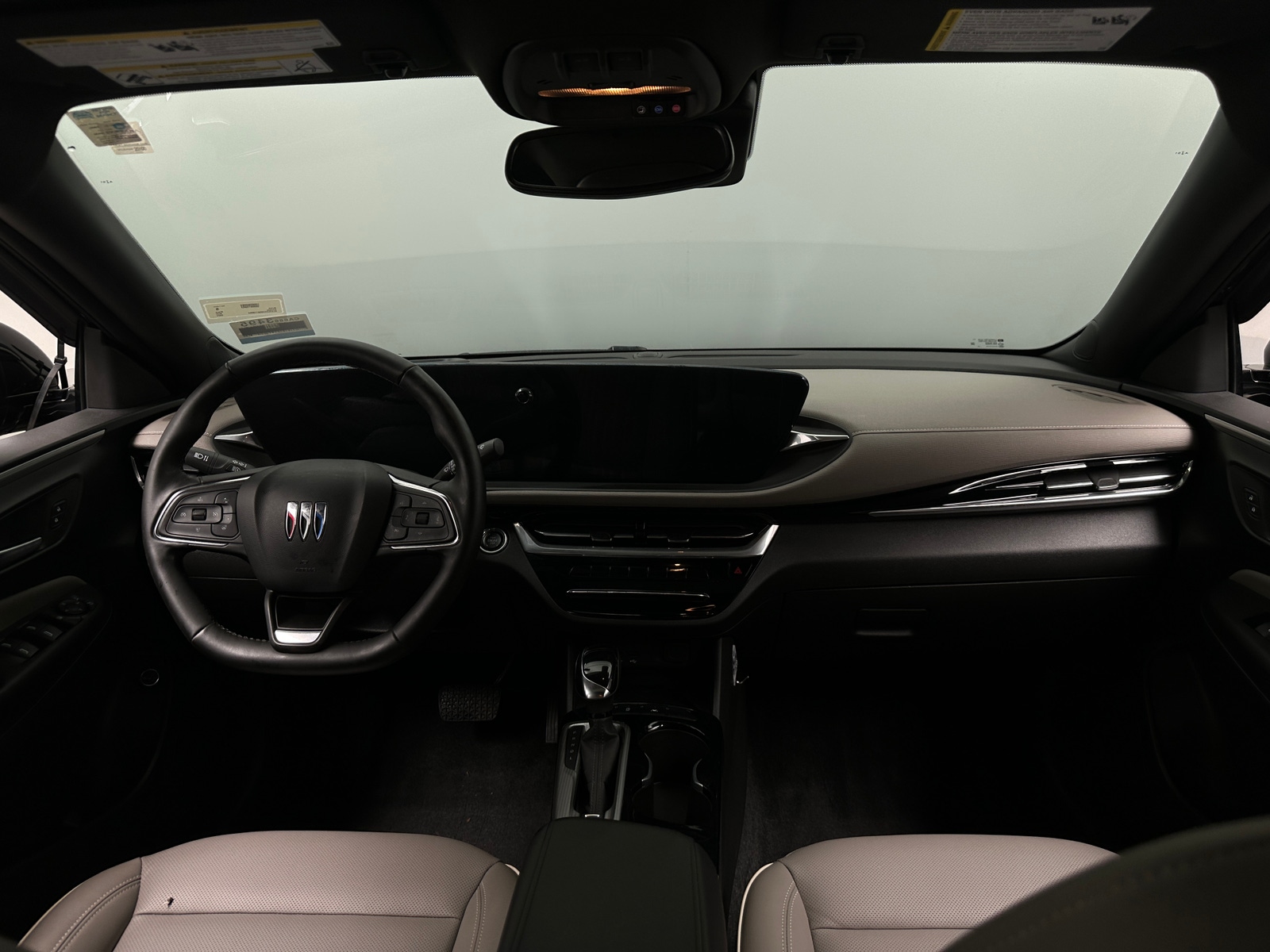 Thumbnail: 2024 Buick Envista - 2