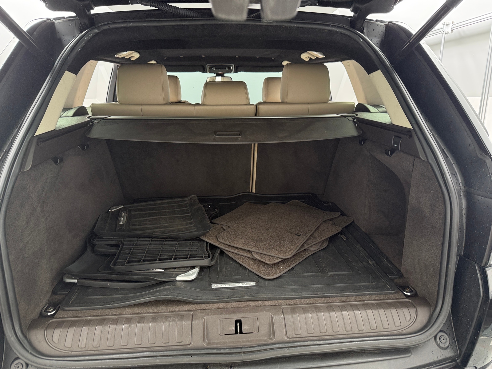 Thumbnail: 2015 Land Rover Range Rover Sport - 6