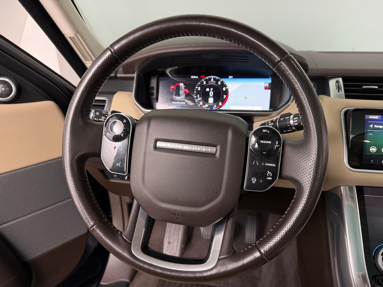 Thumbnail: 2020 Land Rover Range Rover Sport - 5