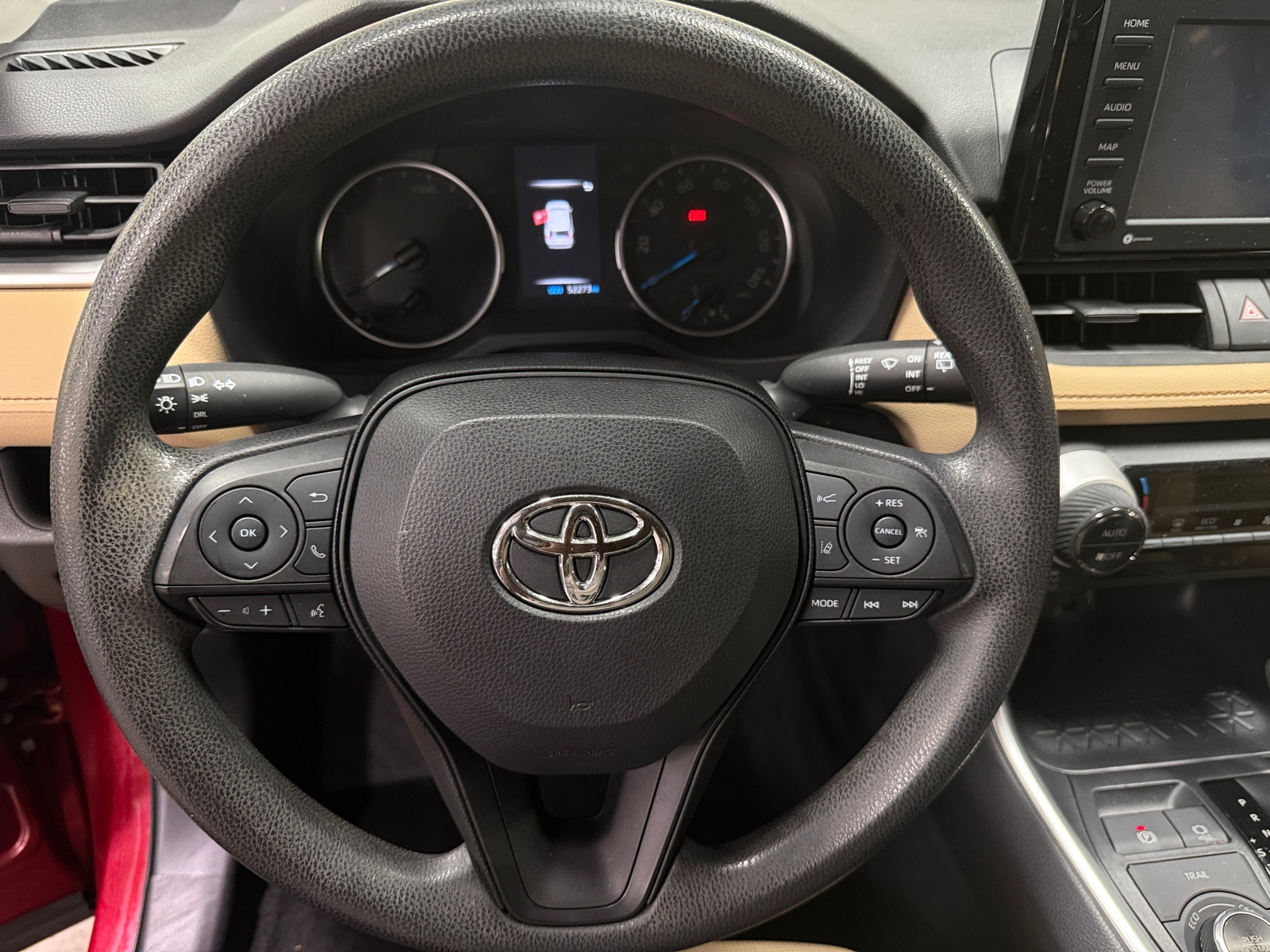 Thumbnail: 2022 Toyota RAV4 - 5