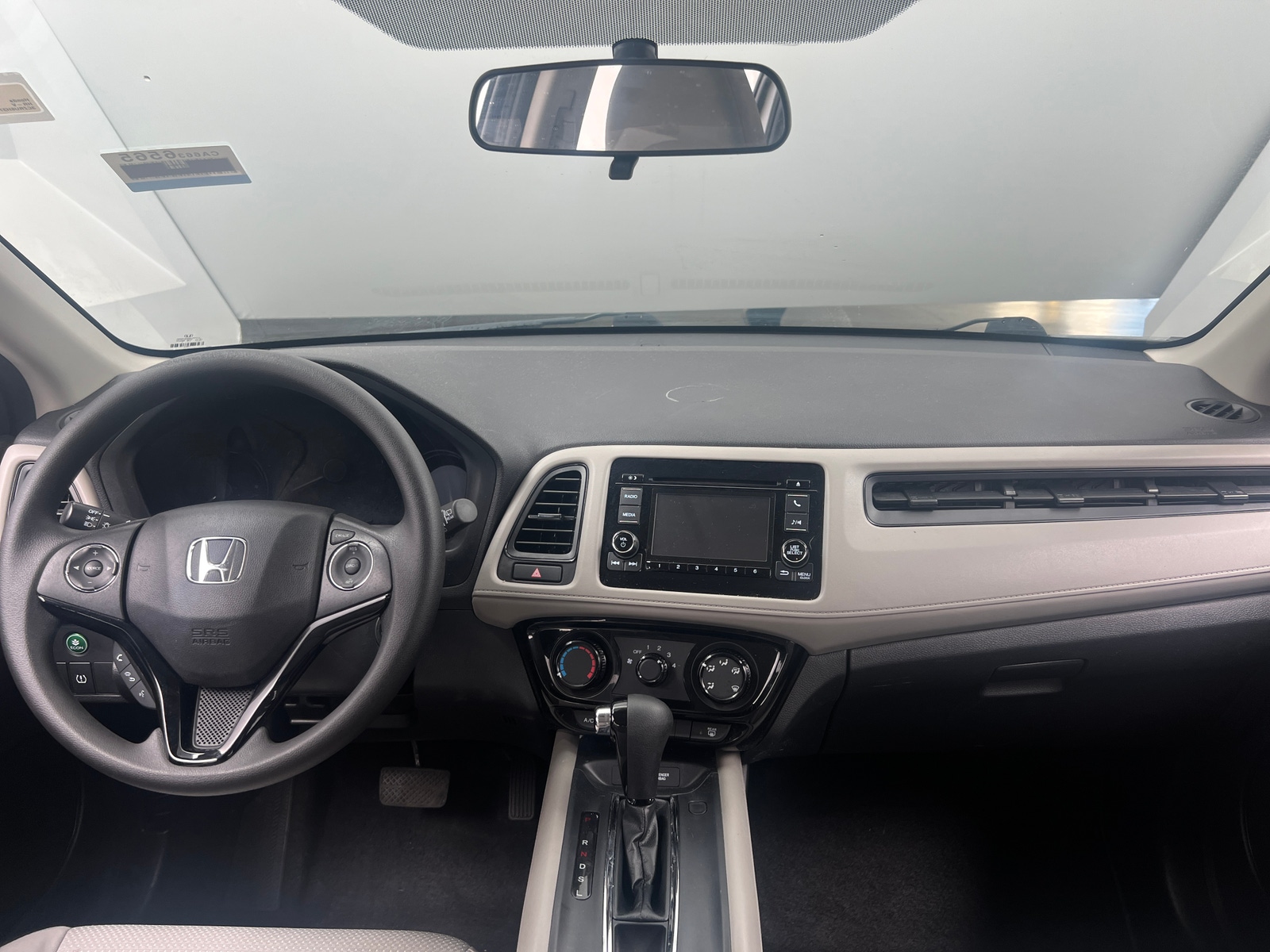 Thumbnail: 2021 Honda HR-V - 3