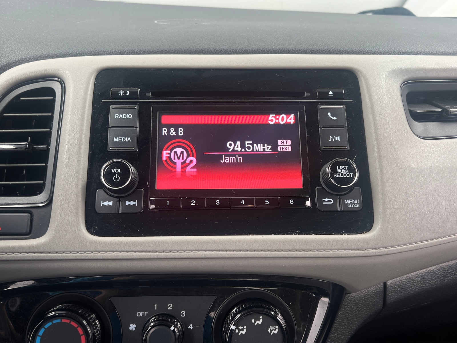 Thumbnail: 2021 Honda HR-V - 4