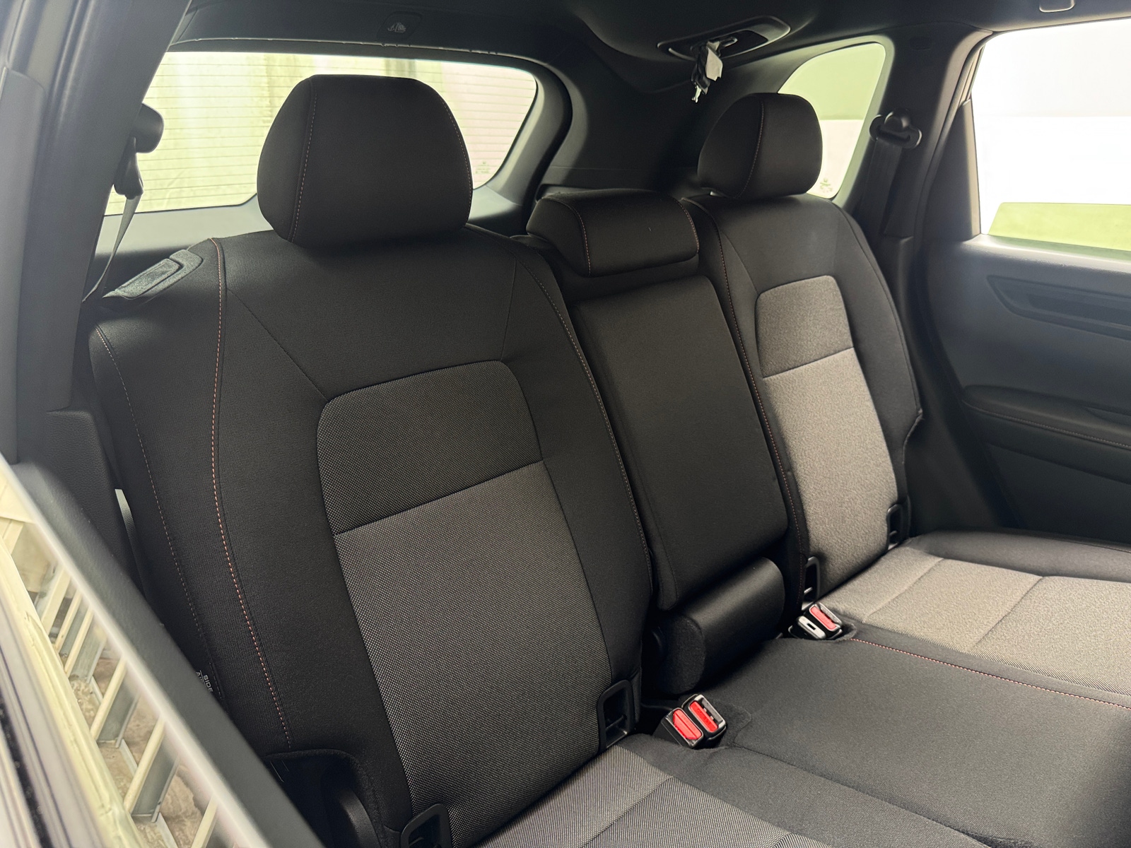 Thumbnail: 2026 Honda CR-V - 6