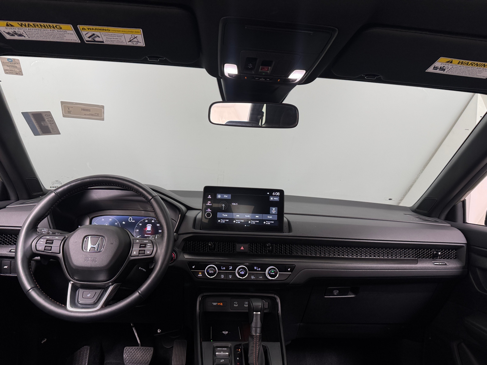 Thumbnail: 2026 Honda CR-V - 3