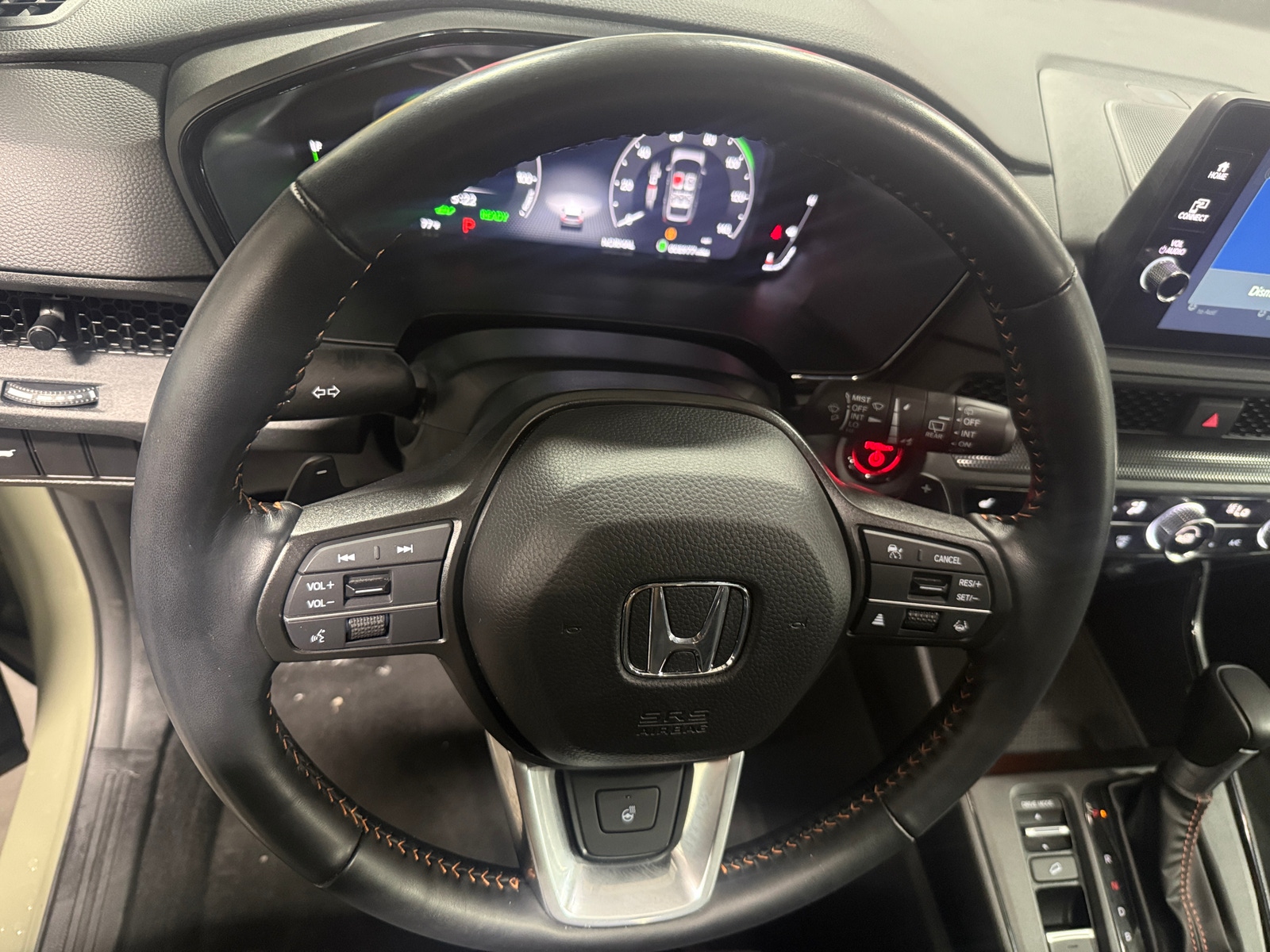 Thumbnail: 2026 Honda CR-V - 5