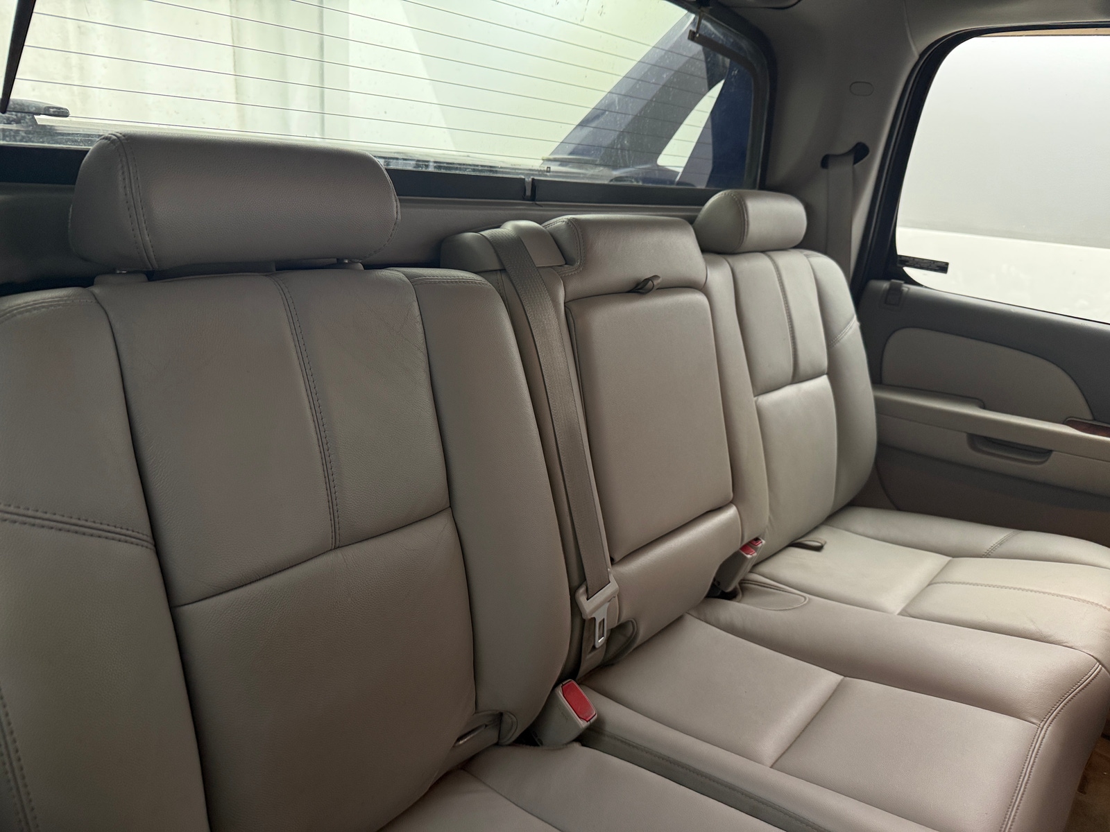 Thumbnail: 2013 Chevrolet Avalanche 1500 - 5