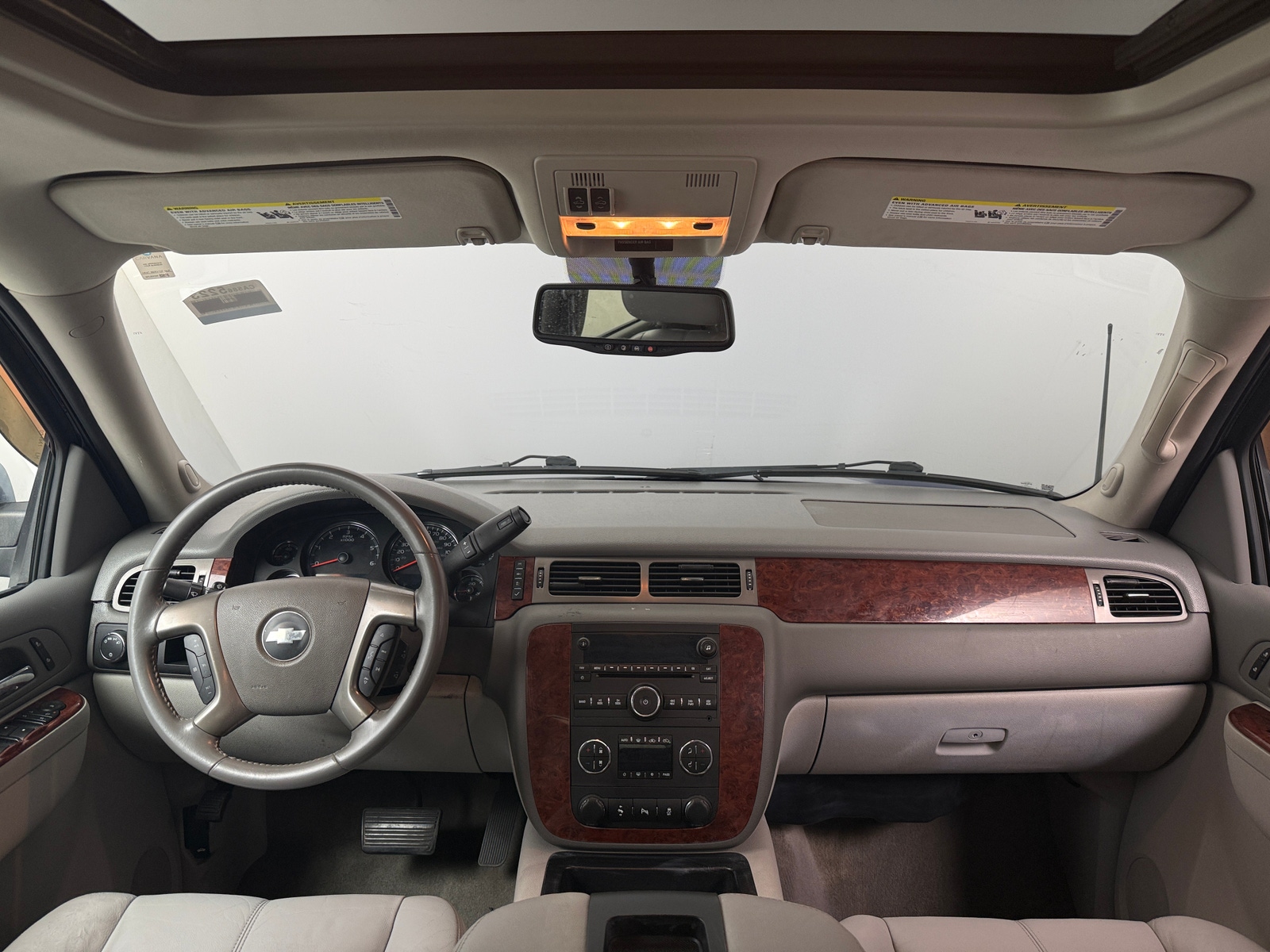 Thumbnail: 2013 Chevrolet Avalanche 1500 - 2