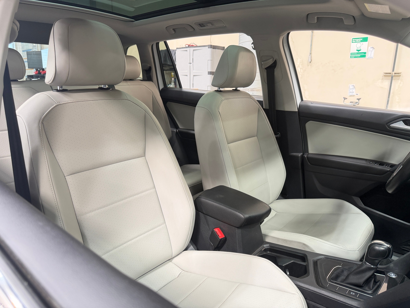Thumbnail: 2019 Volkswagen Tiguan - 2