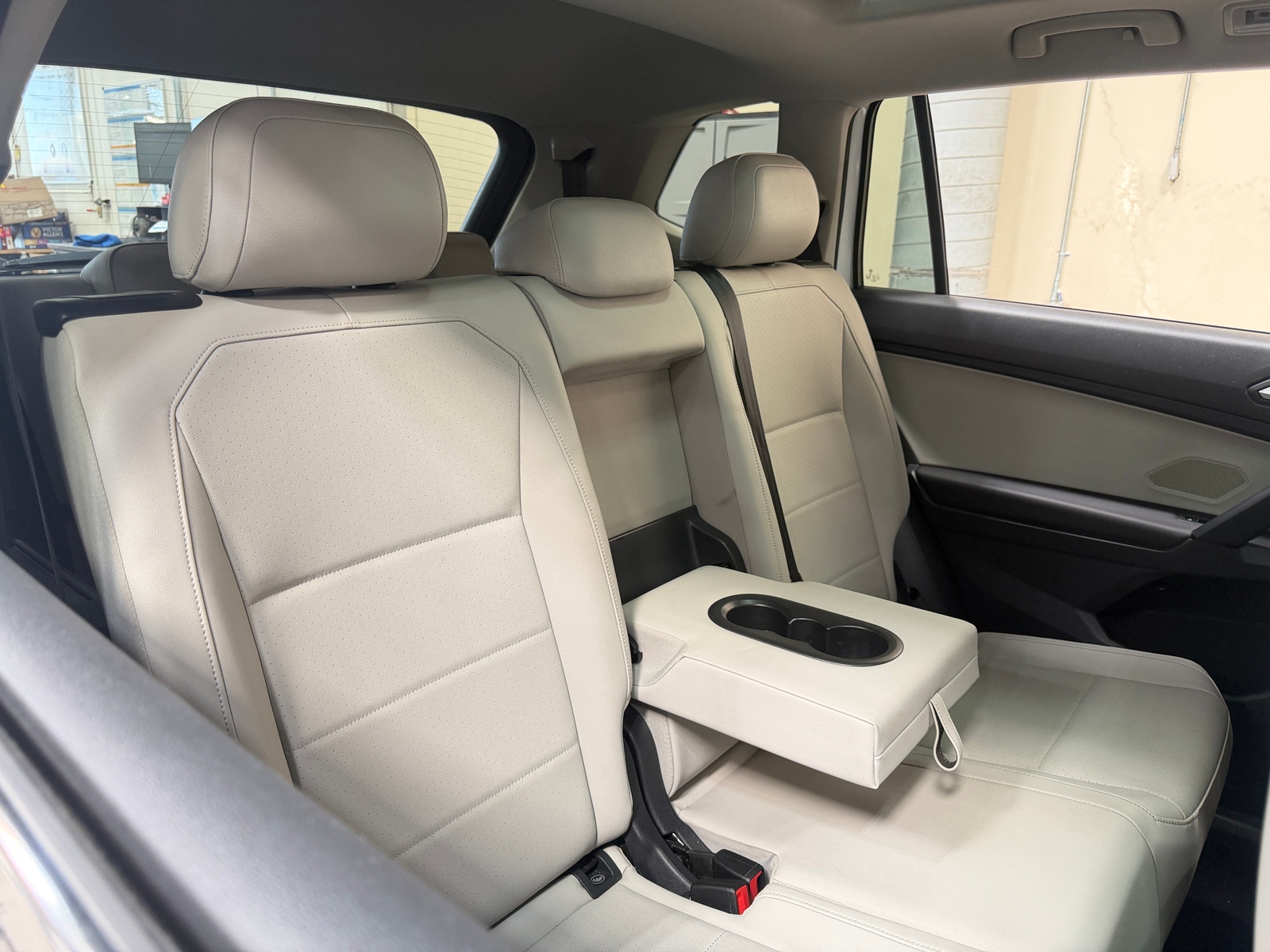 Thumbnail: 2019 Volkswagen Tiguan - 6