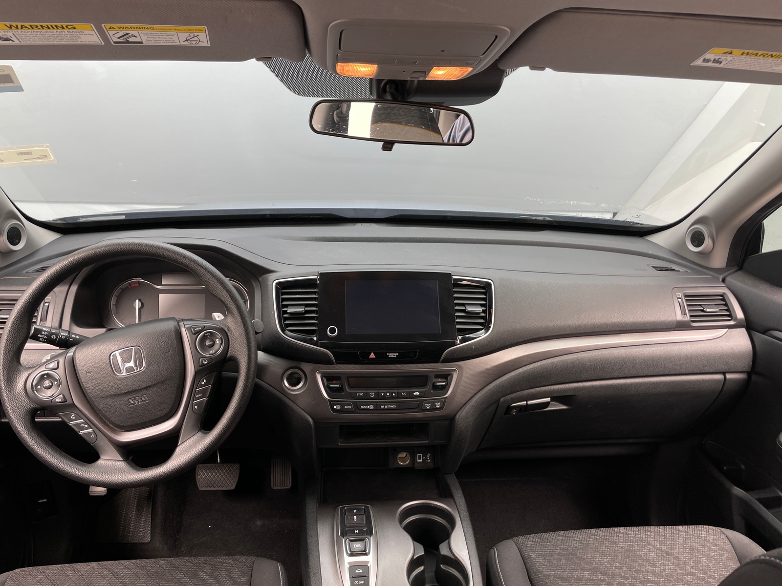 Thumbnail: 2023 Honda Ridgeline - 3