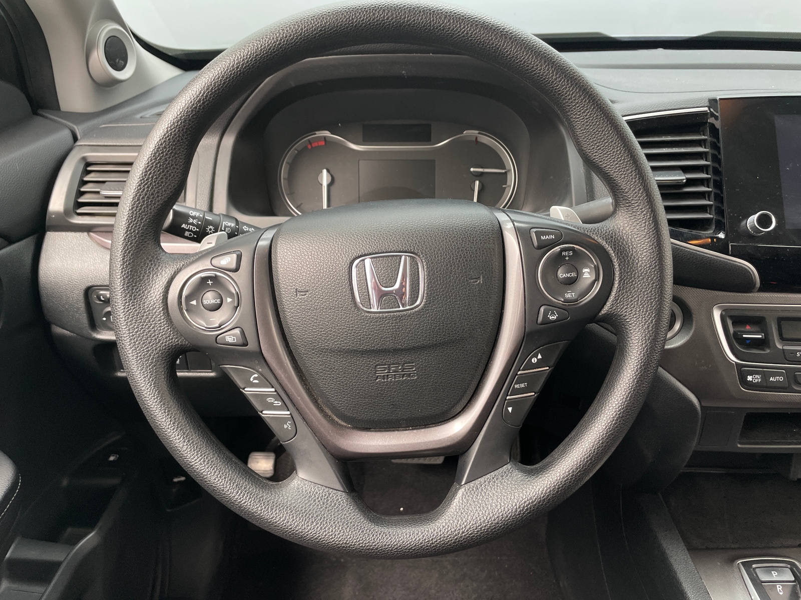 Thumbnail: 2023 Honda Ridgeline - 5