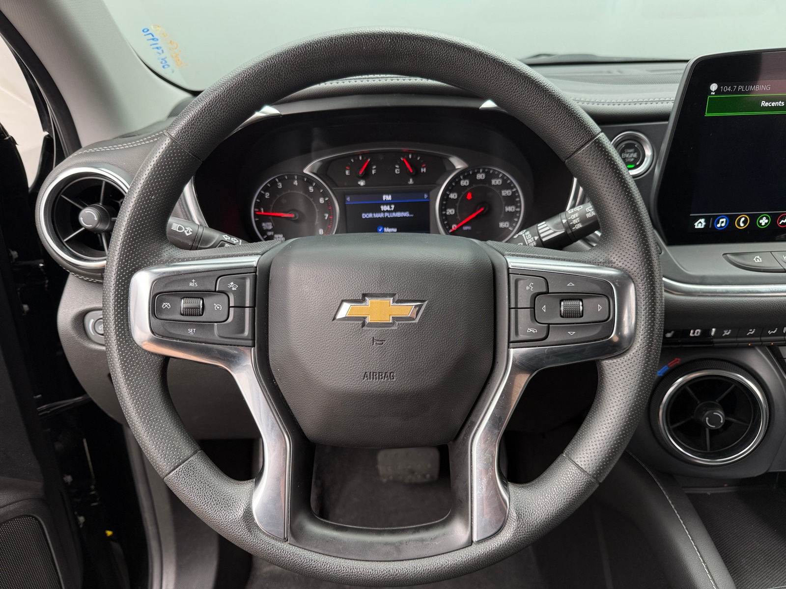 Thumbnail: 2025 Chevrolet Blazer - 5