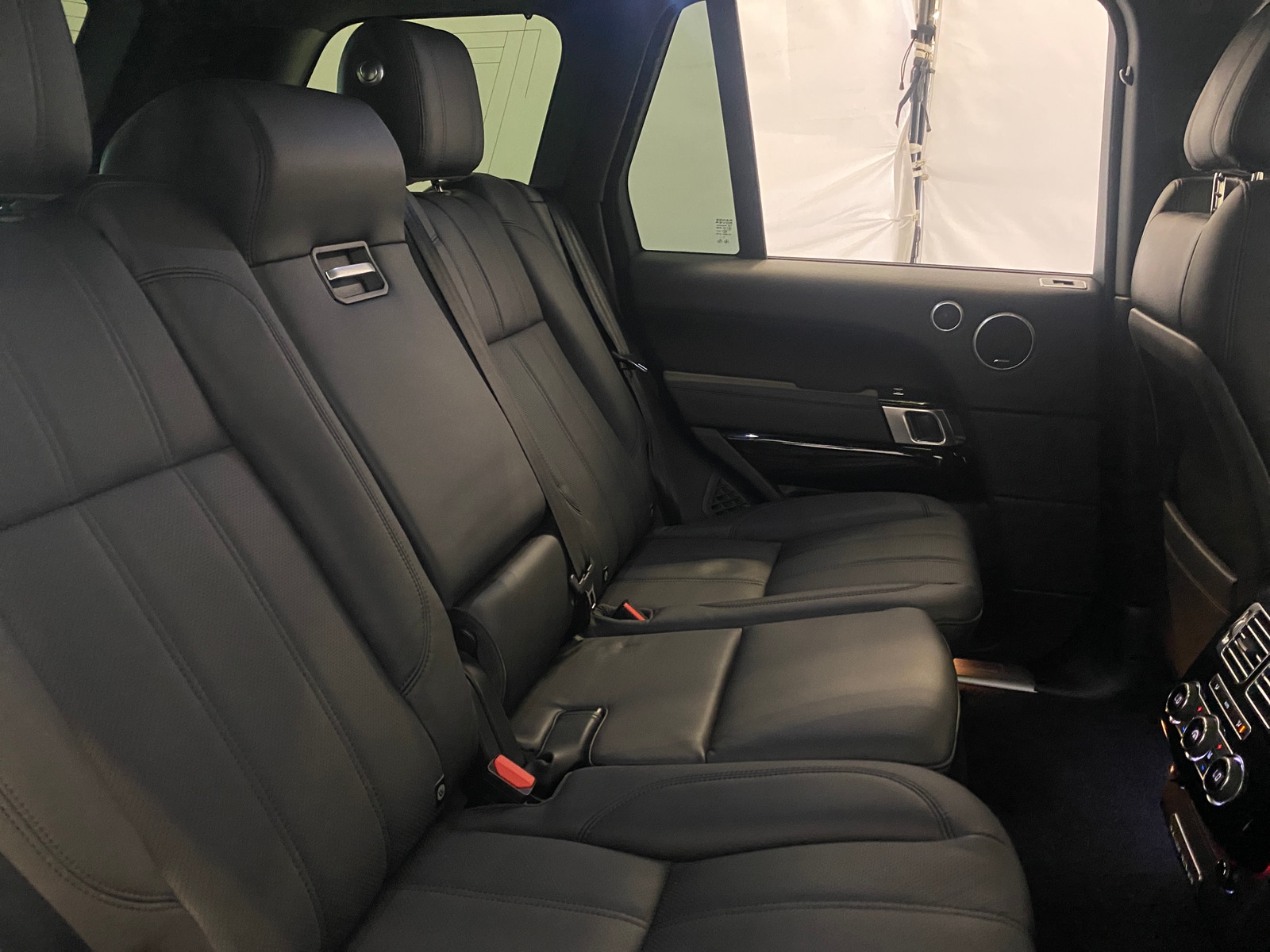 Thumbnail: 2014 Land Rover Range Rover - 5