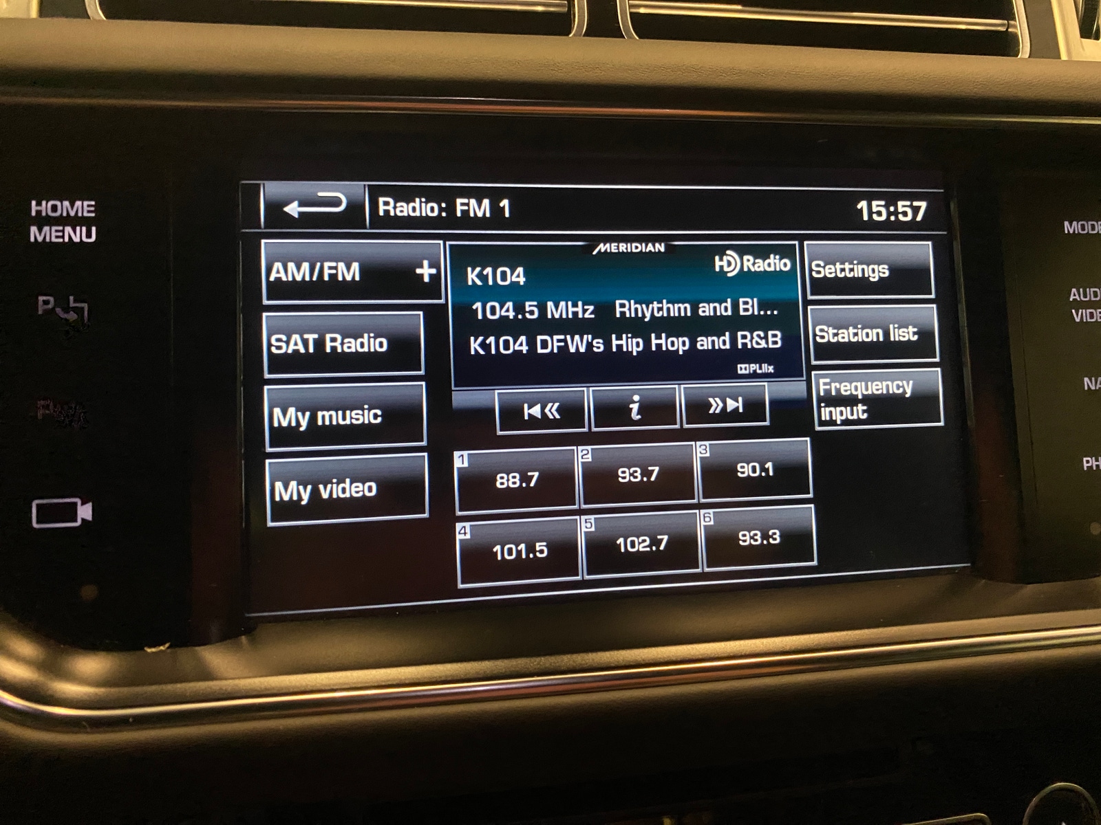 Thumbnail: 2014 Land Rover Range Rover - 3