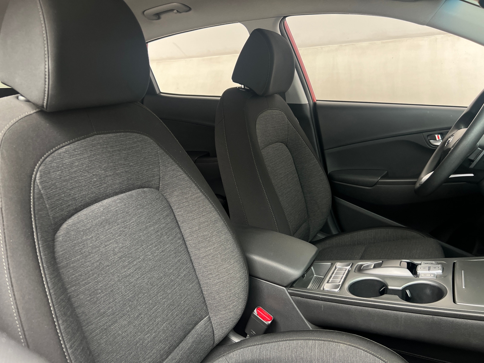 Thumbnail: 2022 Hyundai Kona - 2