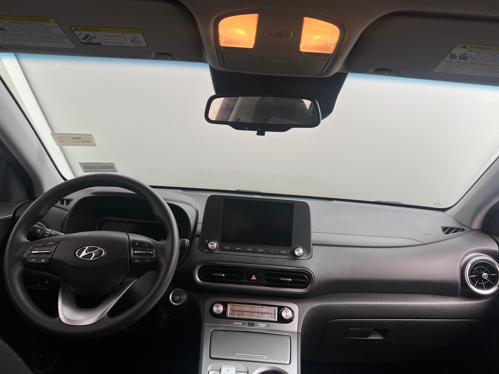Thumbnail: 2022 Hyundai Kona - 3