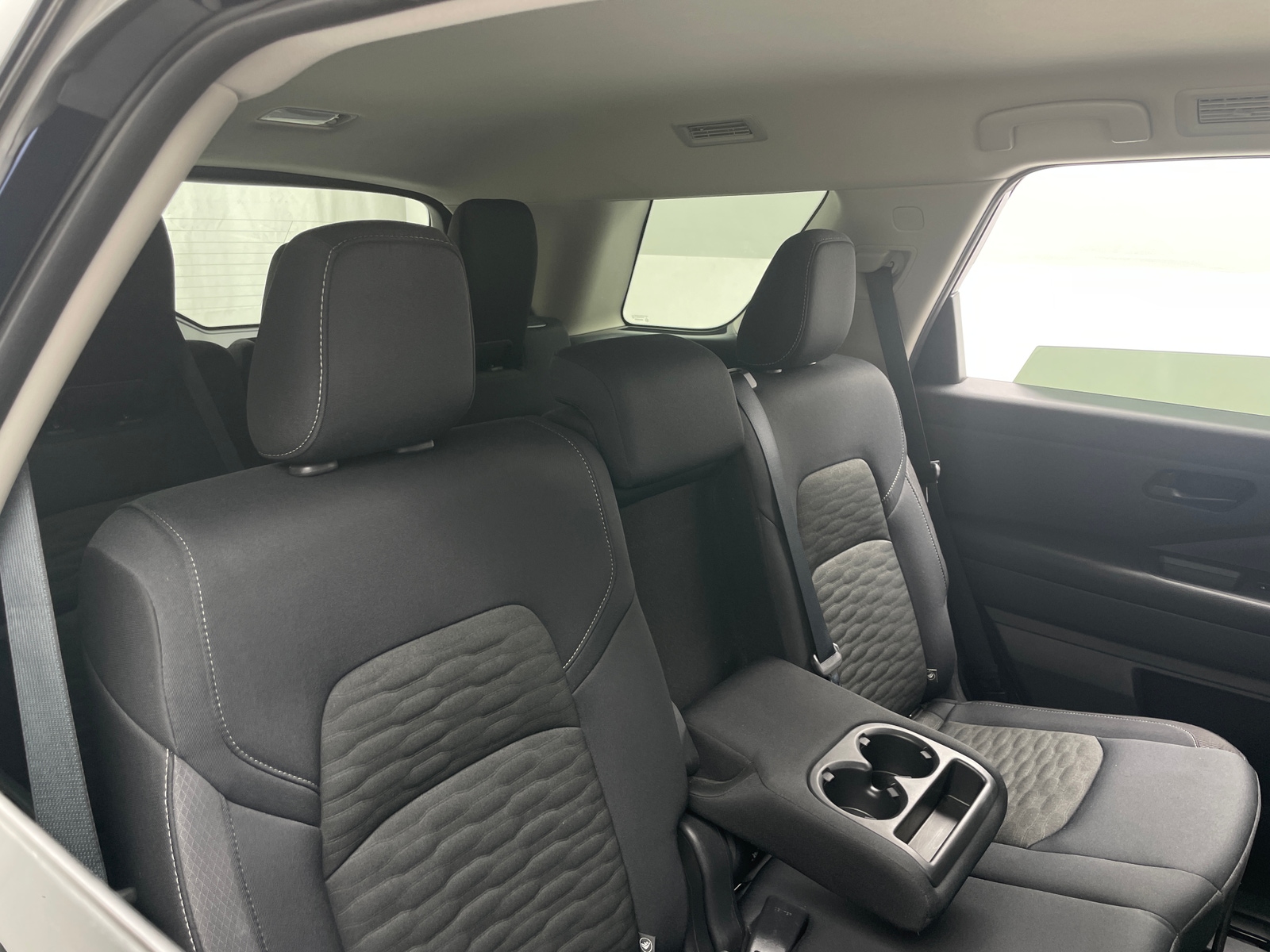 Thumbnail: 2025 Nissan Pathfinder - 6