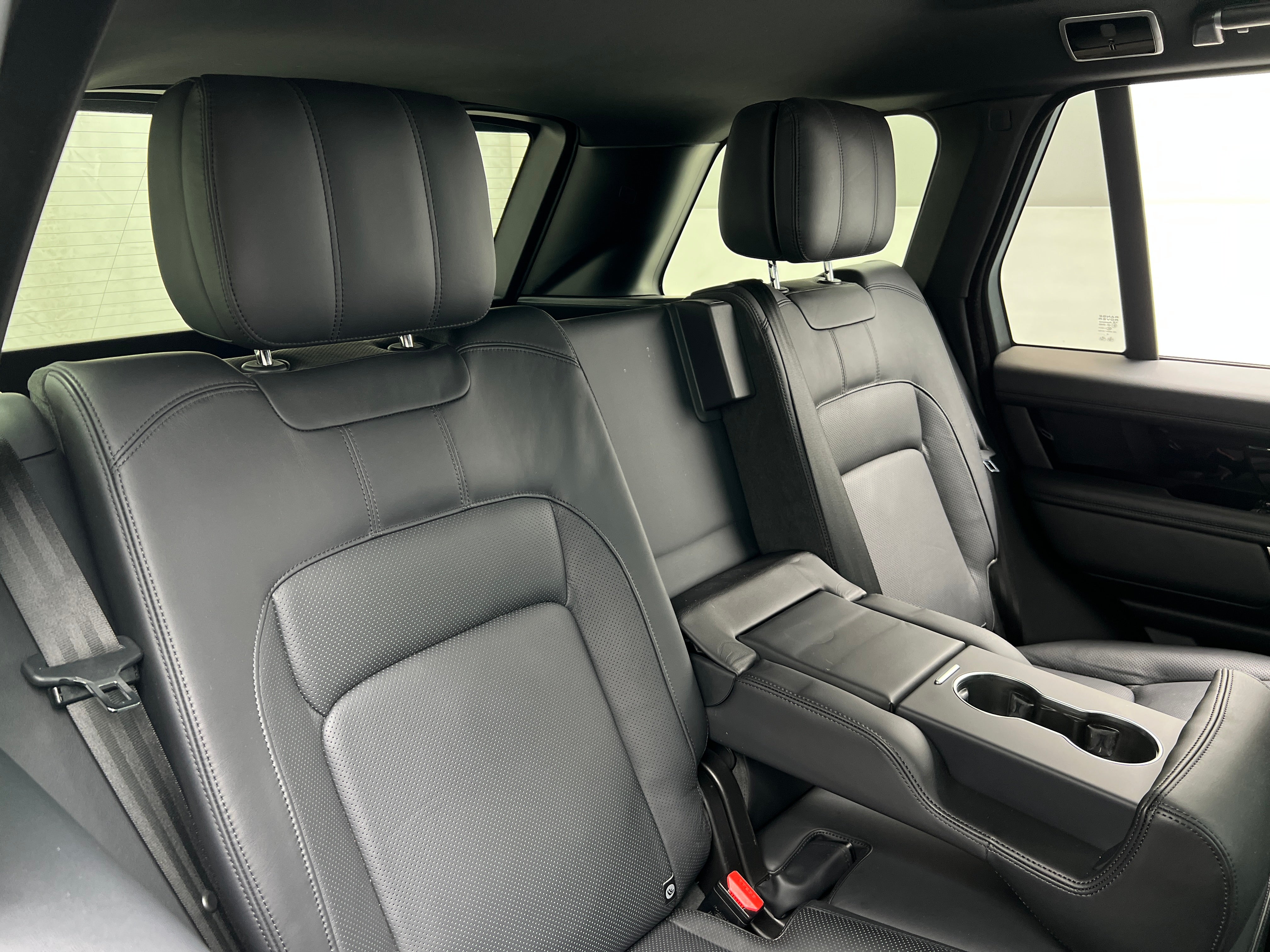 2019 Land Rover Range Rover