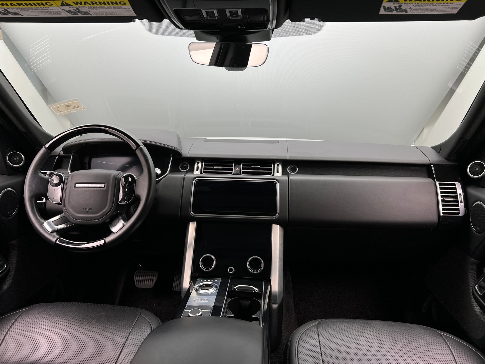 Thumbnail: 2019 Land Rover Range Rover - 3
