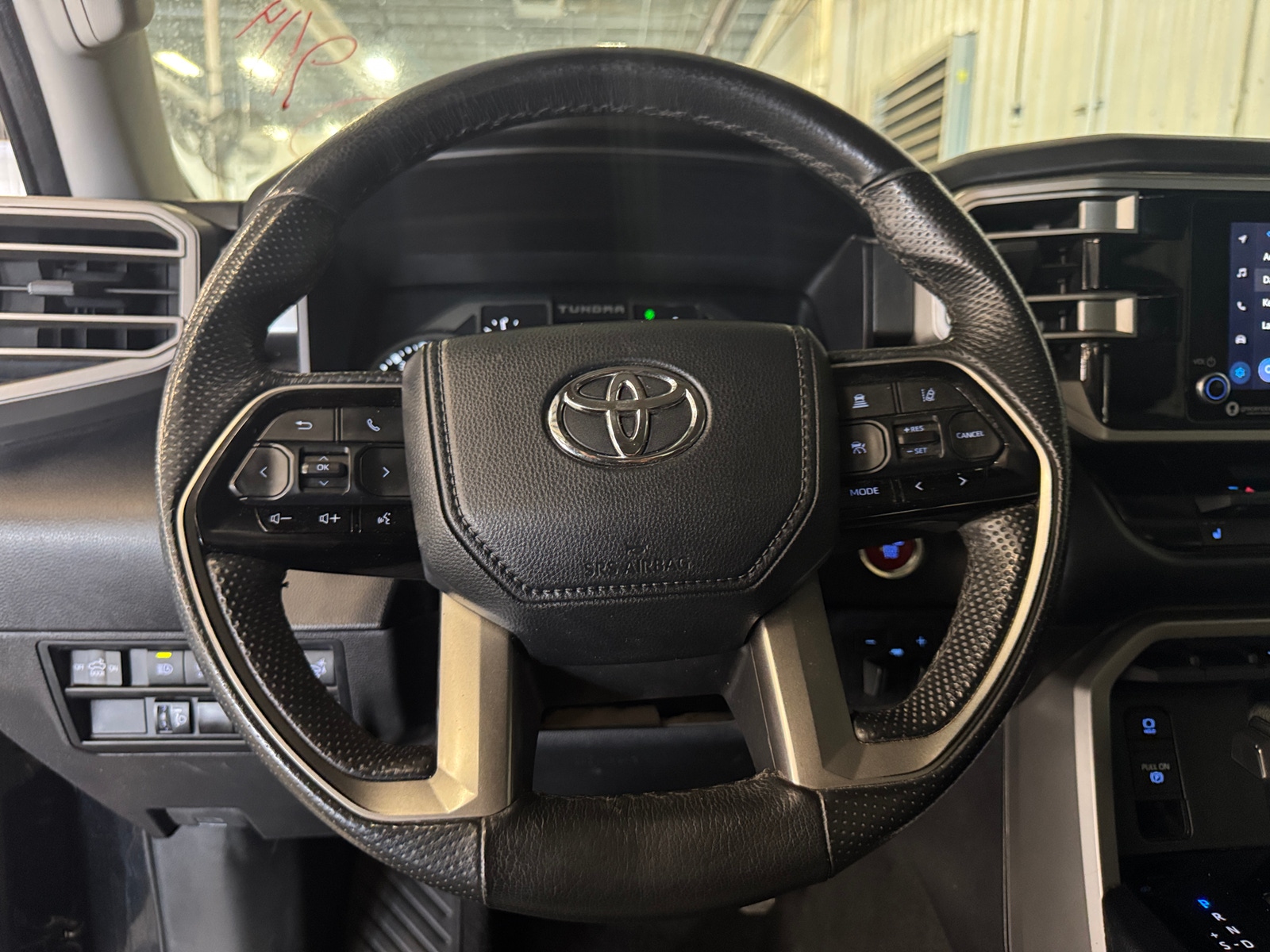 Thumbnail: 2024 Toyota Tundra - 5