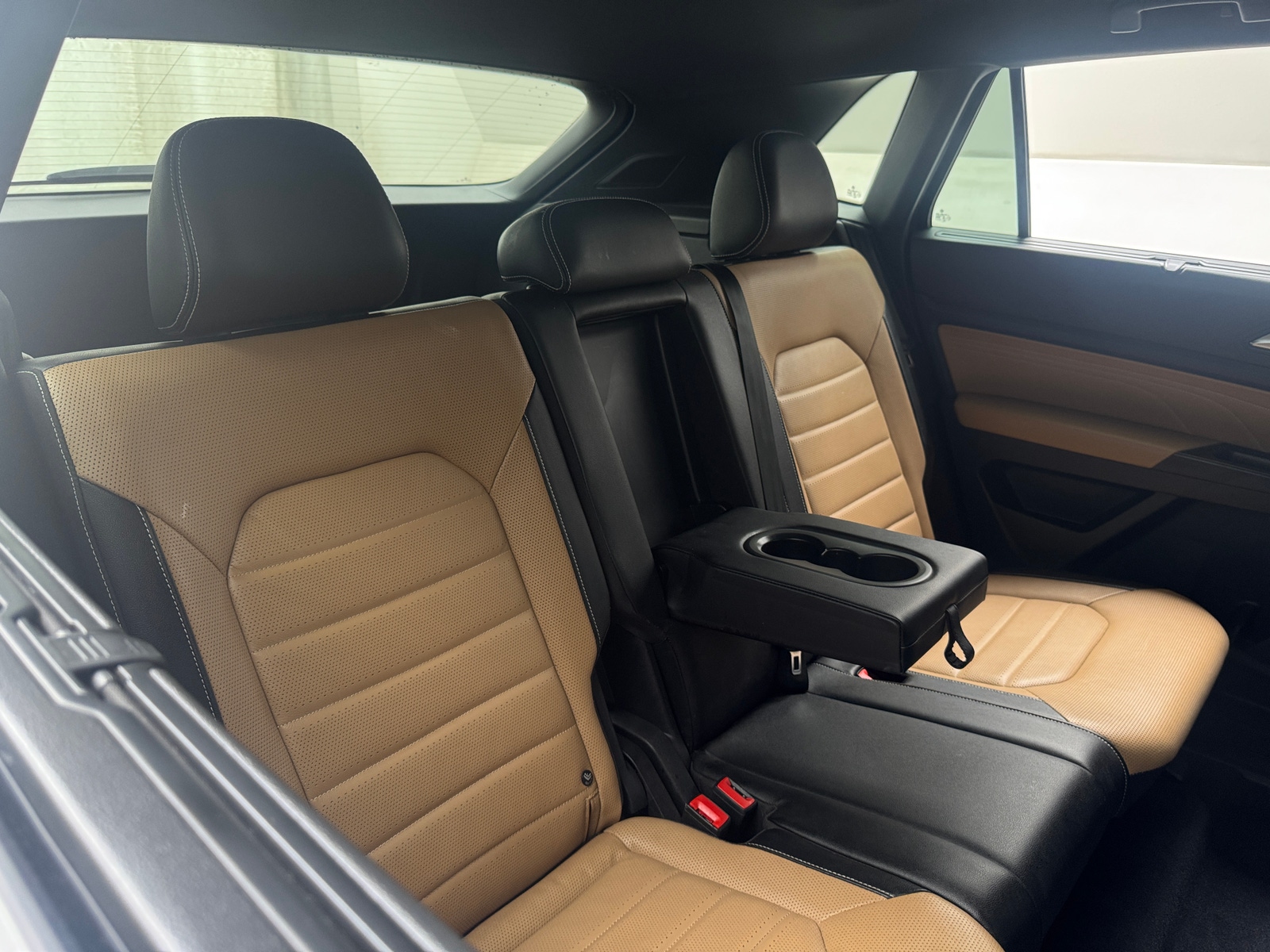 Thumbnail: 2022 Volkswagen Atlas - 5