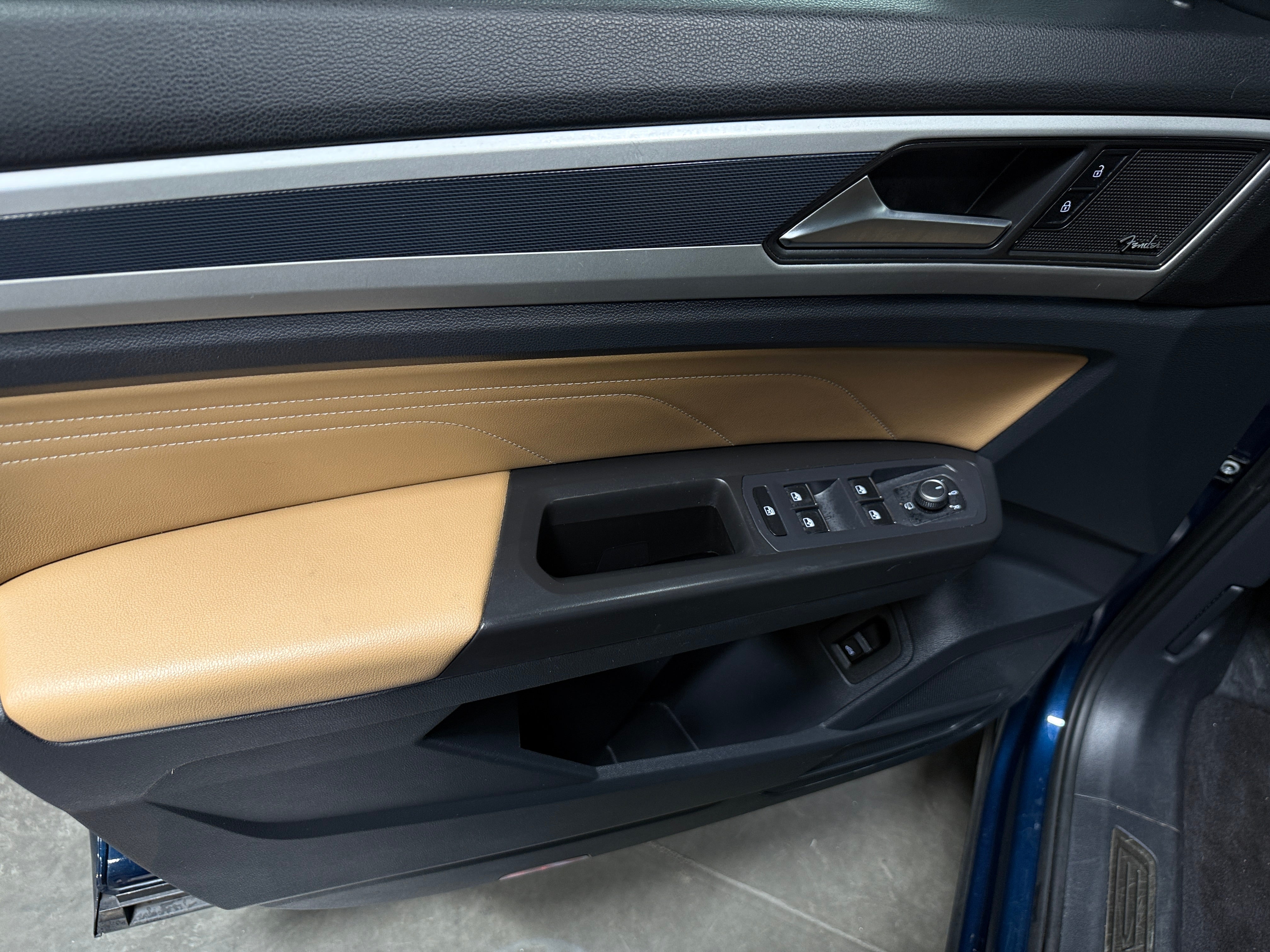 2022 Volkswagen Atlas Cross Sport