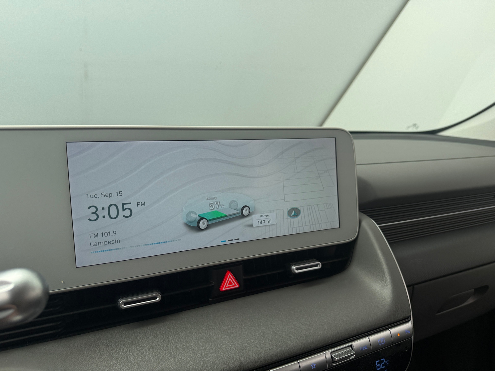Thumbnail: 2024 Hyundai Ioniq 5 - 4