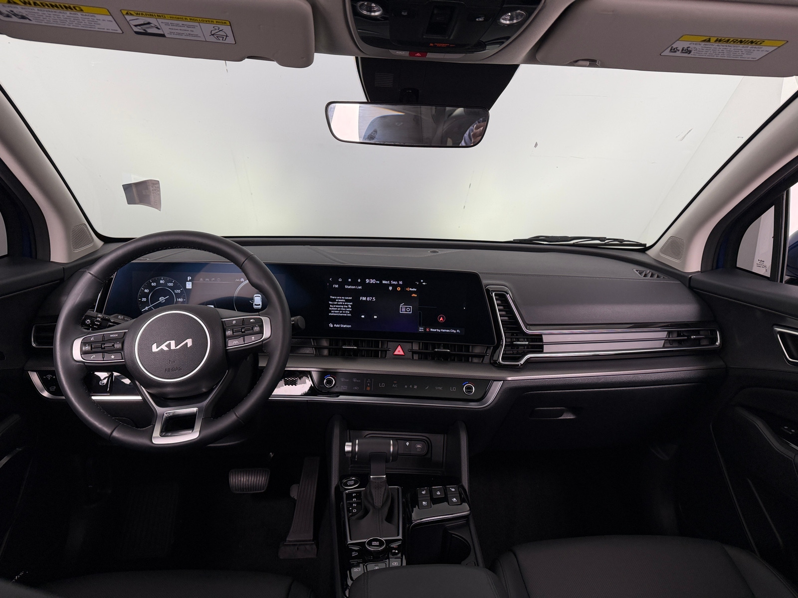 Thumbnail: 2025 Kia Sportage - 2